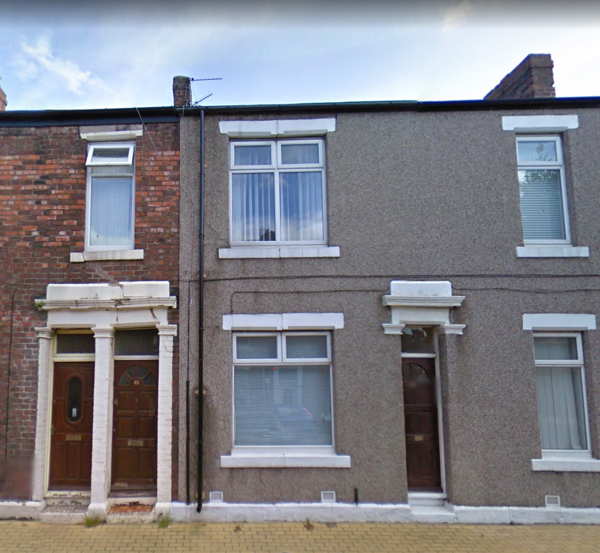 Dacre Street, Tyne And Wear NE33  