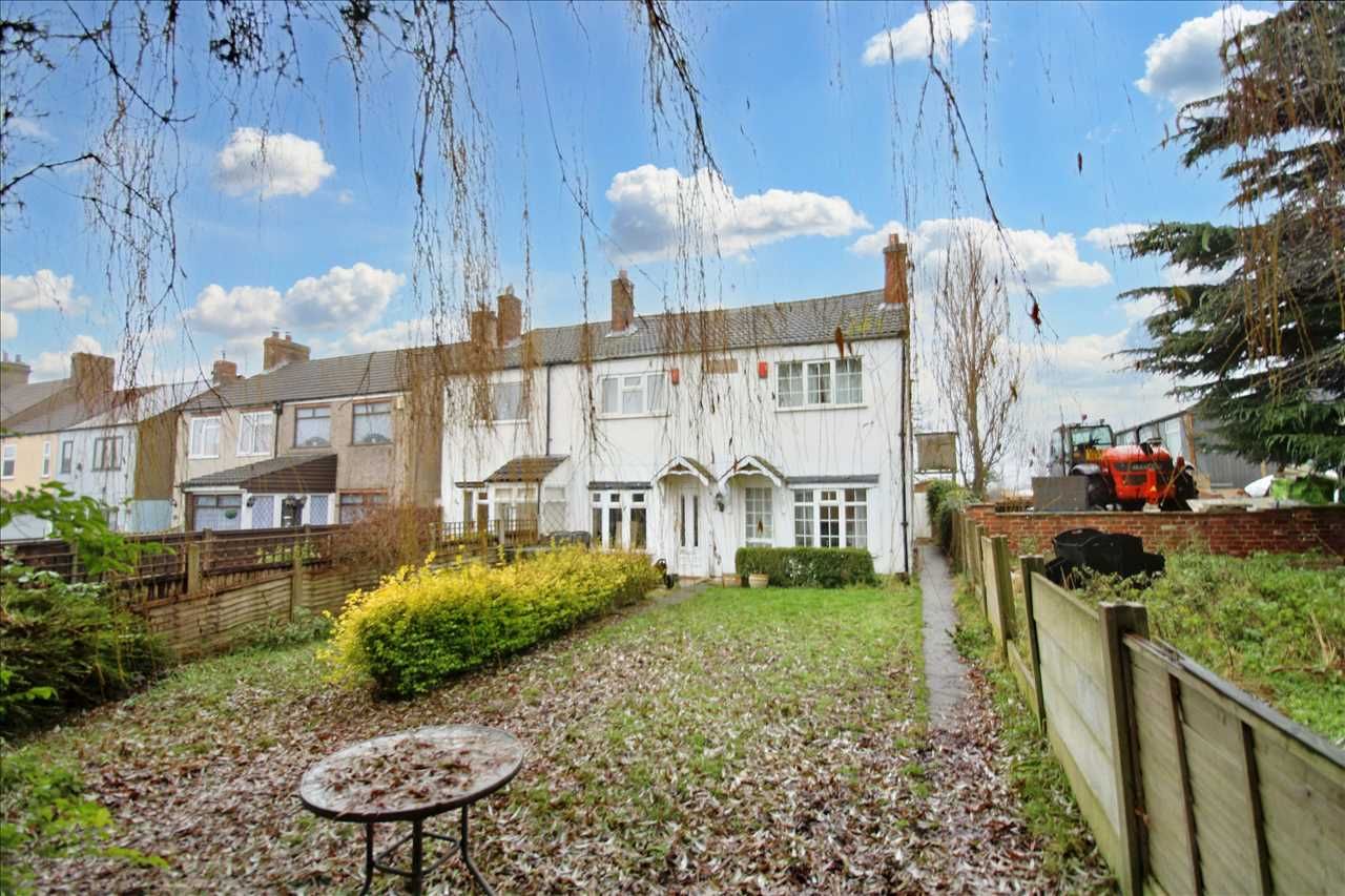 2 bed end terrace house for sale in Inkerman Street, Selston