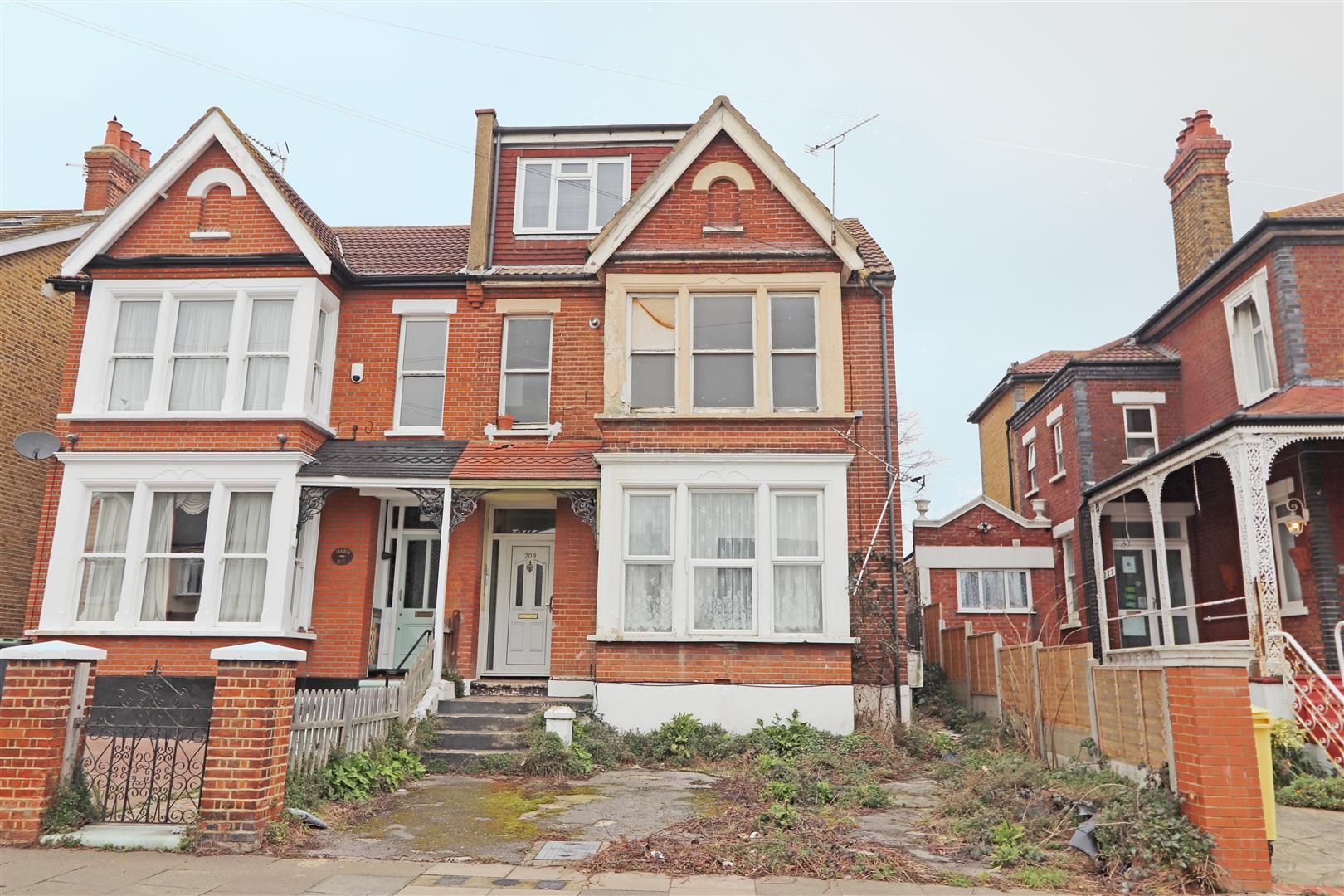 1 bed flat for sale in York Road, SouthendOnSea SS1 Zoopla