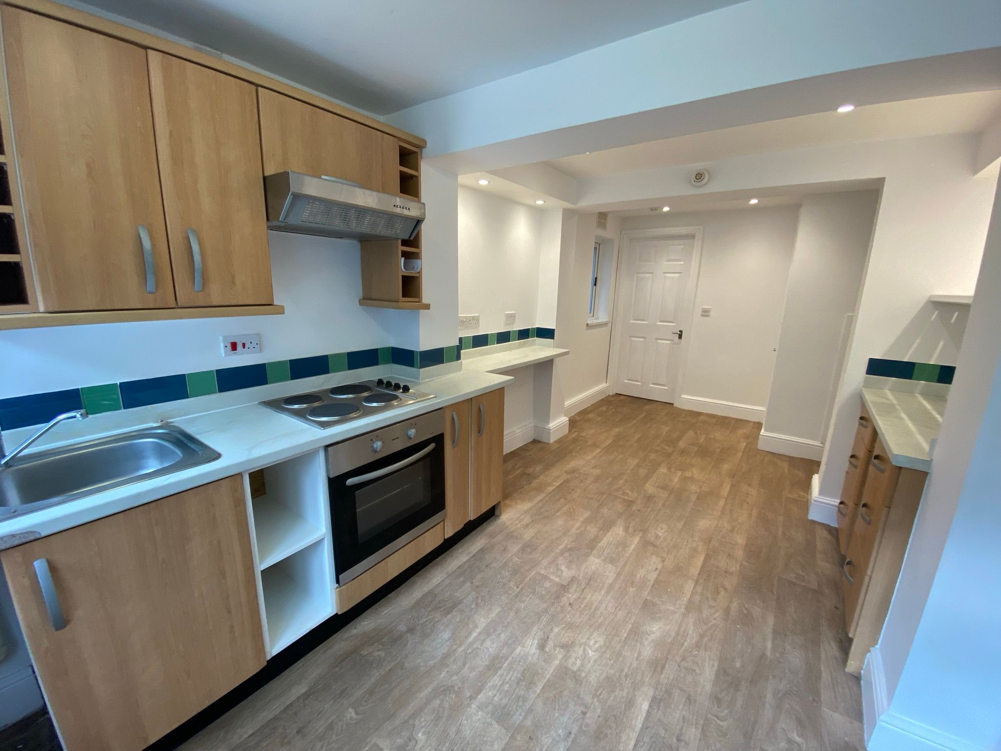 2 bed flat to rent in North Street, Langley Mill, Nottingham NG16 Zoopla