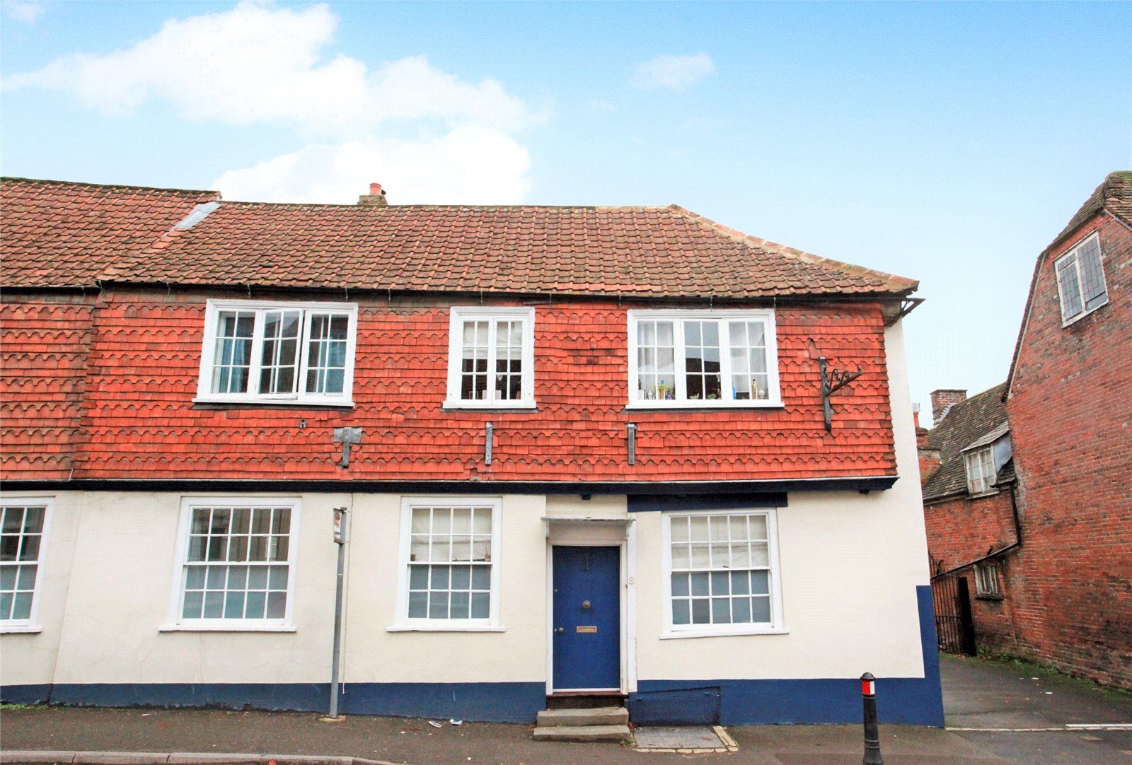 3 bed end terrace house for sale in High Street, Market Lavington, Devizes, Wiltshire SN10 Zoopla