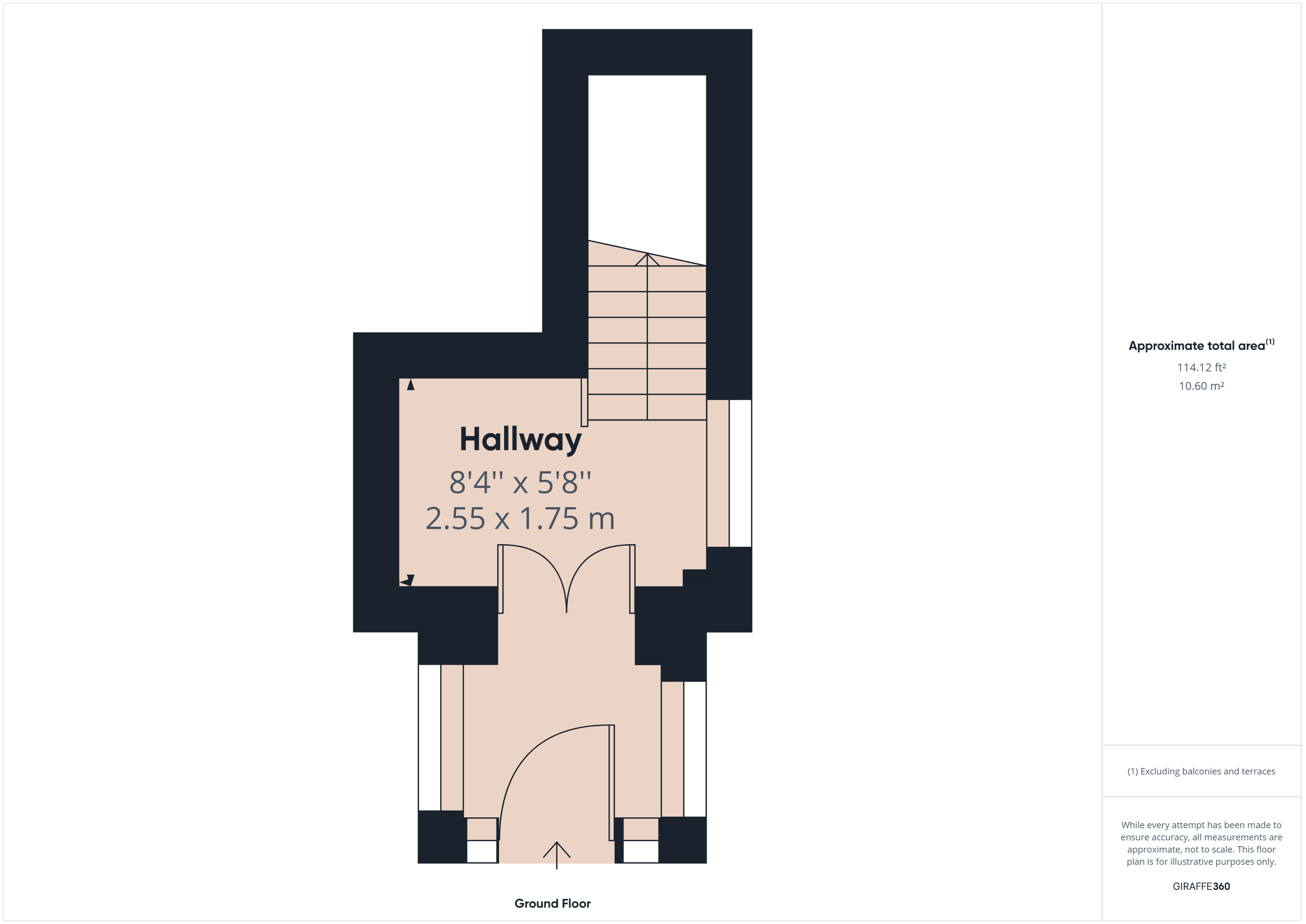 3 bed flat to rent in Elmsleigh Park, Paignton TQ4 Zoopla