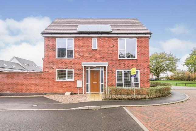 Hornbeam Close Coalville LE67