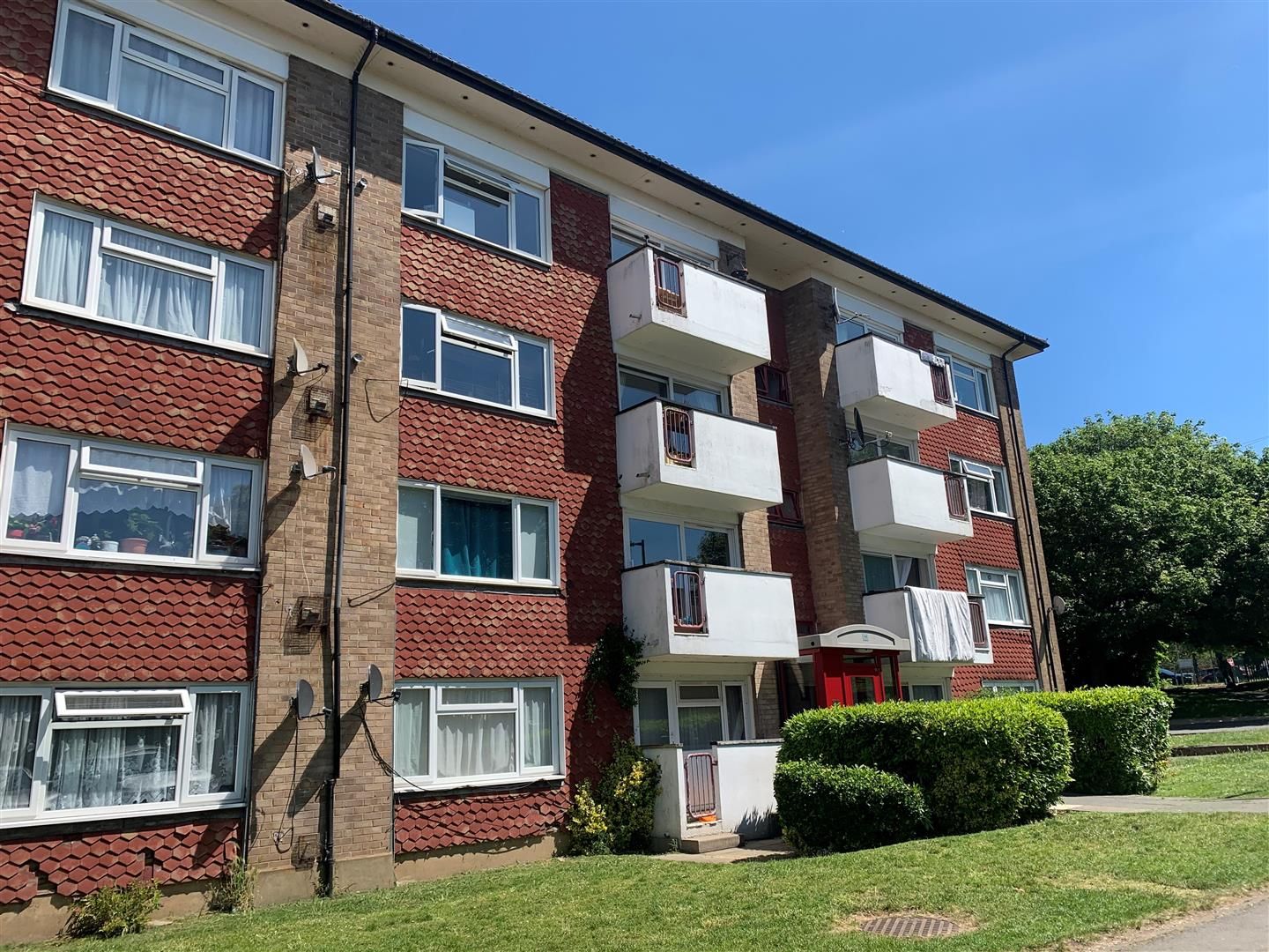 Gosford House, Croxley View, Watford WD18  