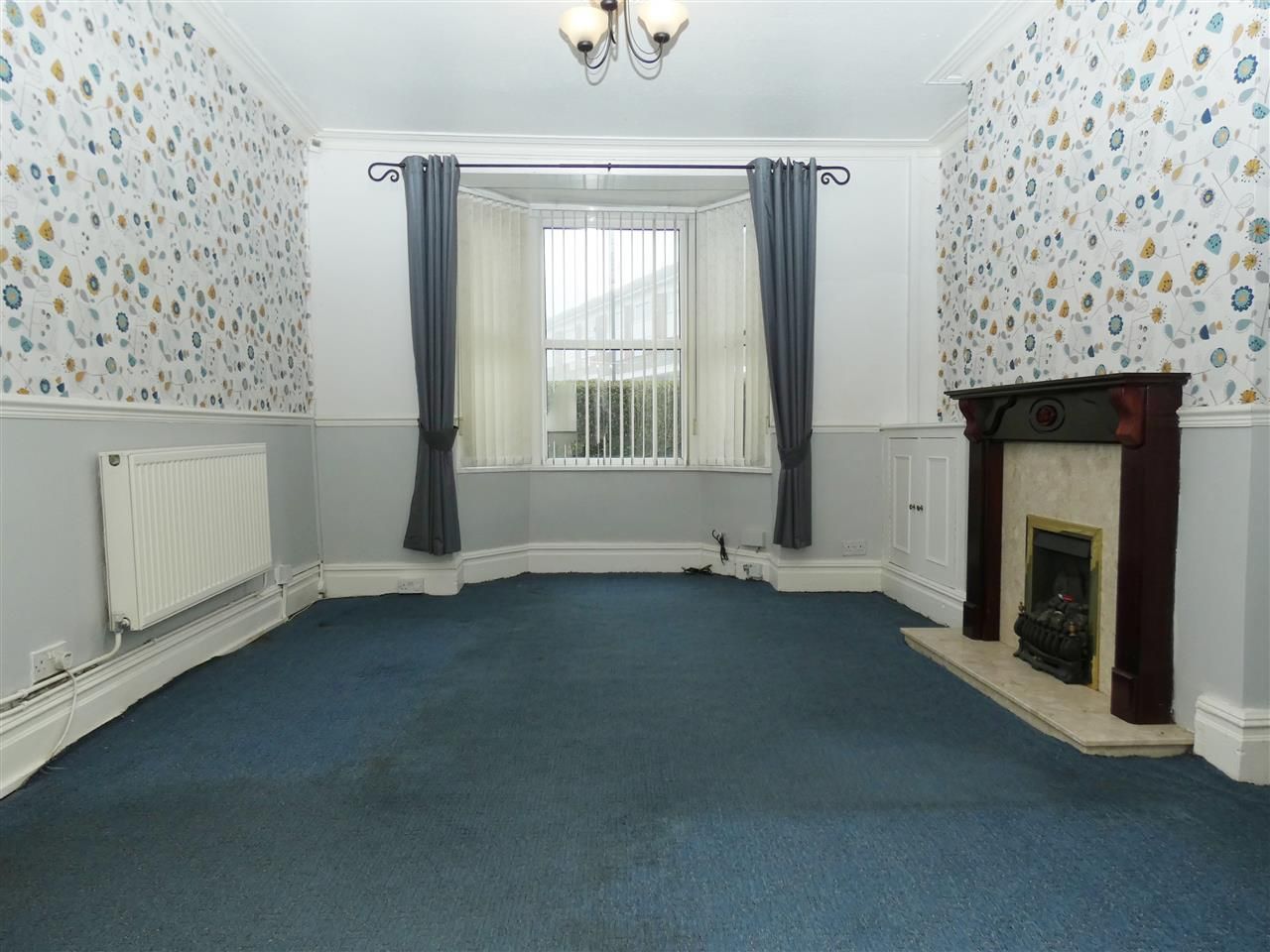 3 bed terraced house for sale in Warrington Road, Prescot, Liverpool