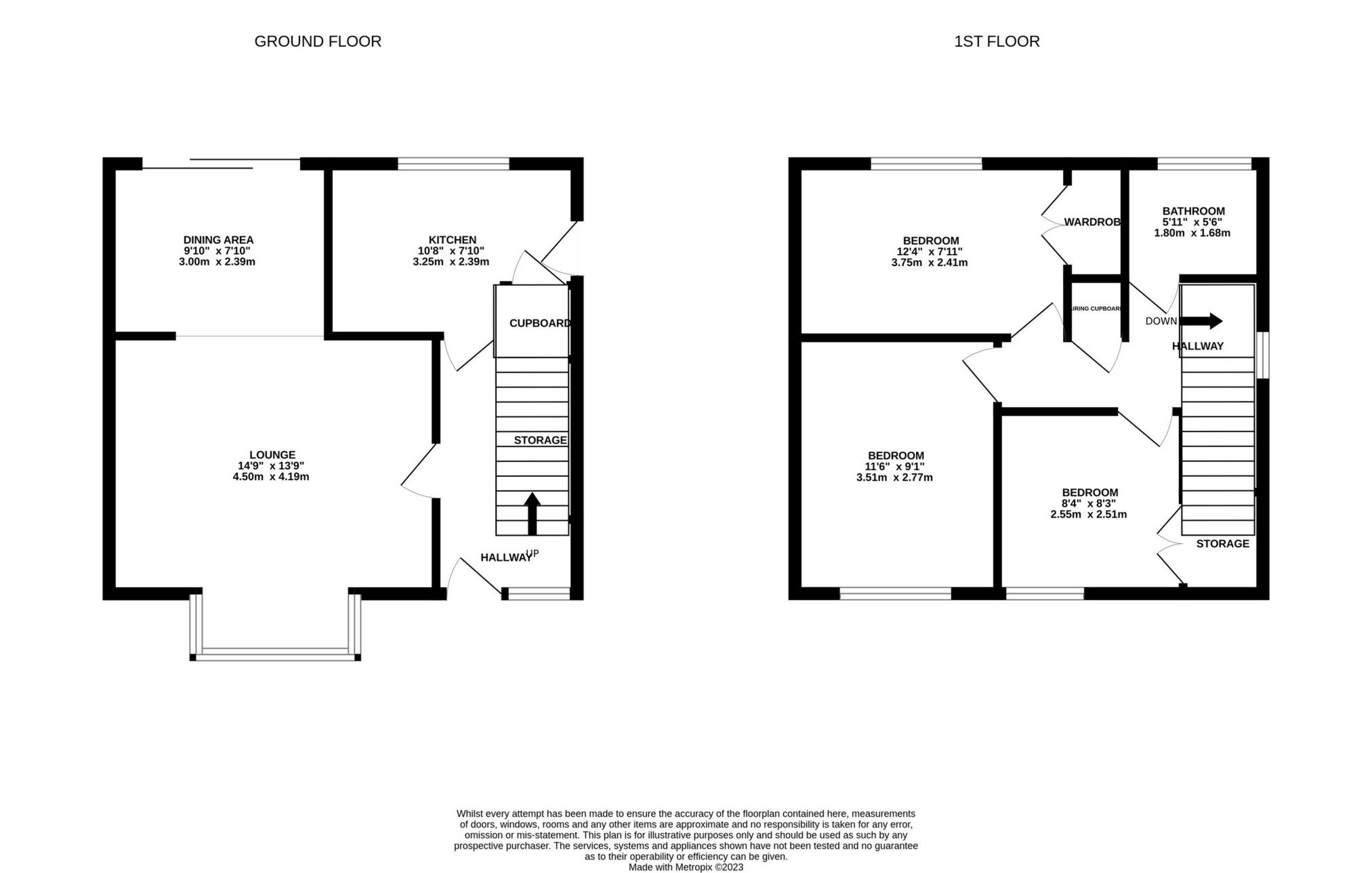 3 bed terraced house for sale in Eliotts Drive, Yeovil BA21 Zoopla
