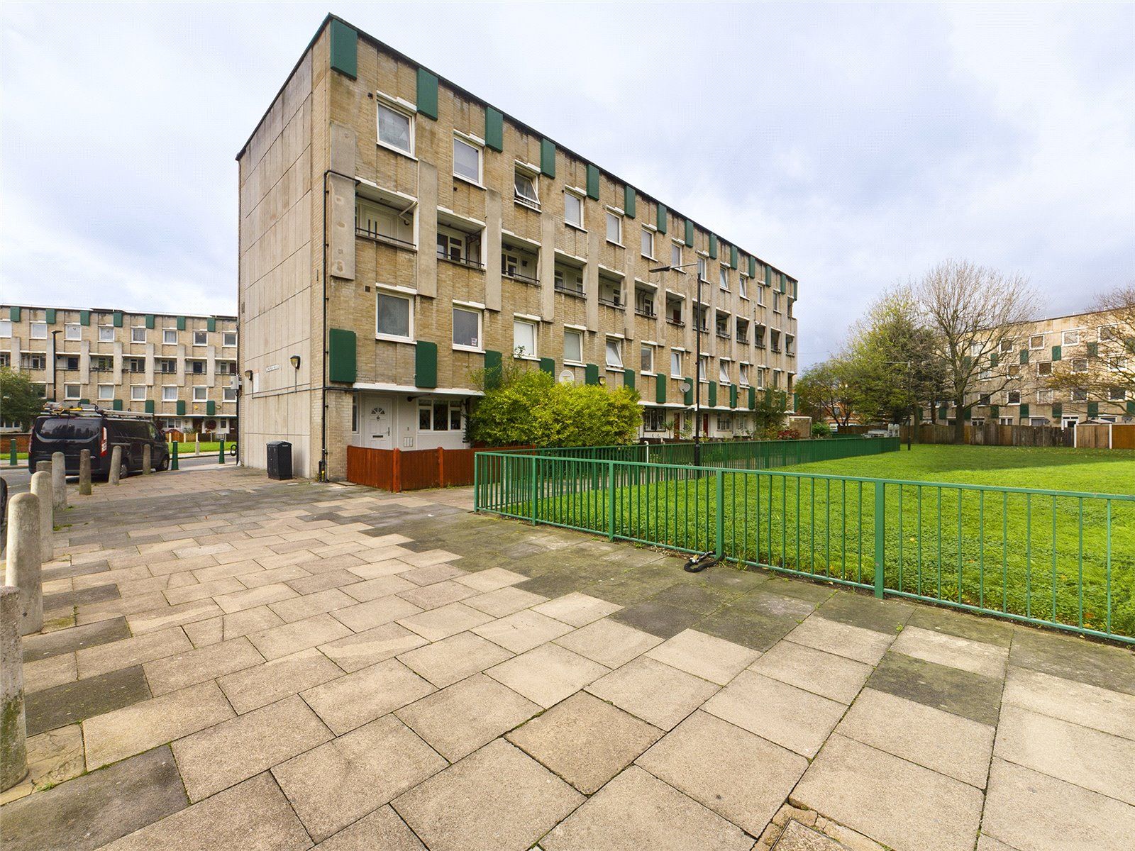 2 bed flat for sale in Mace Street, London E2 Zoopla