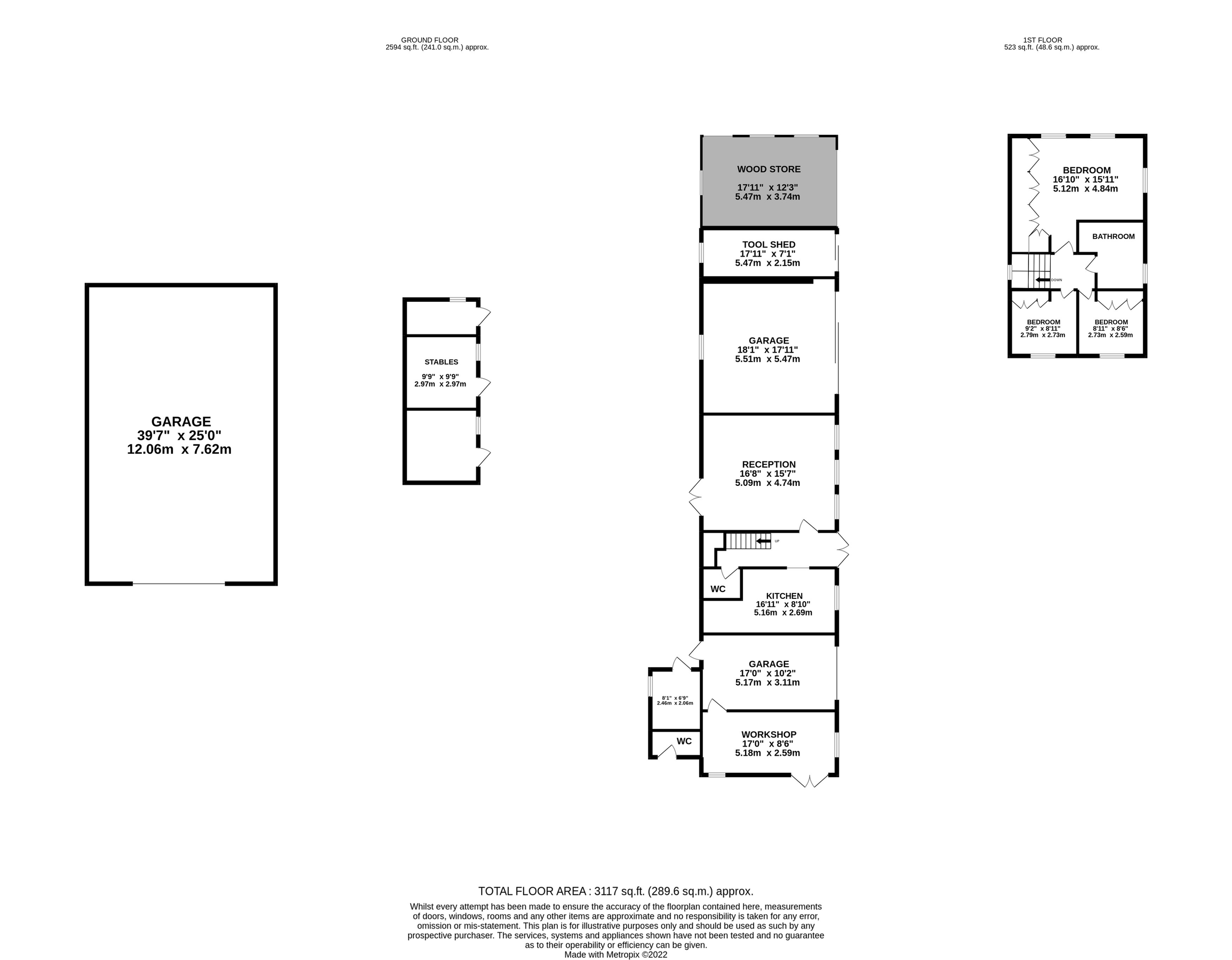 5 bed property for sale in Church Road, Leverington, Wisbech PE13 Zoopla