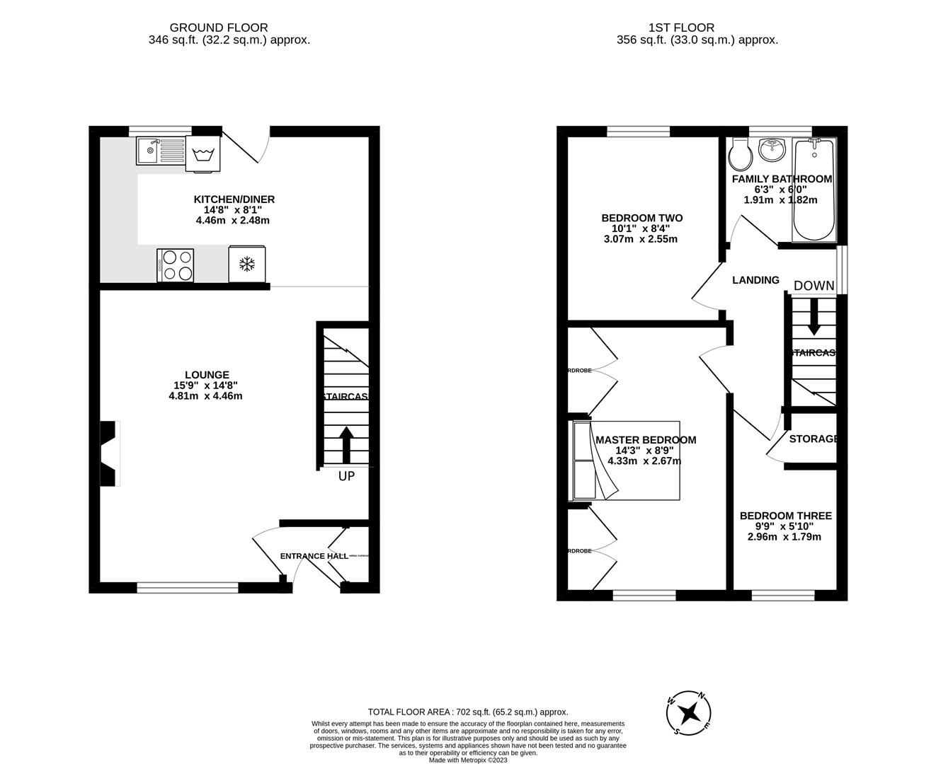 3 bed semidetached house for sale in Larchwood Crescent, Leyland PR25