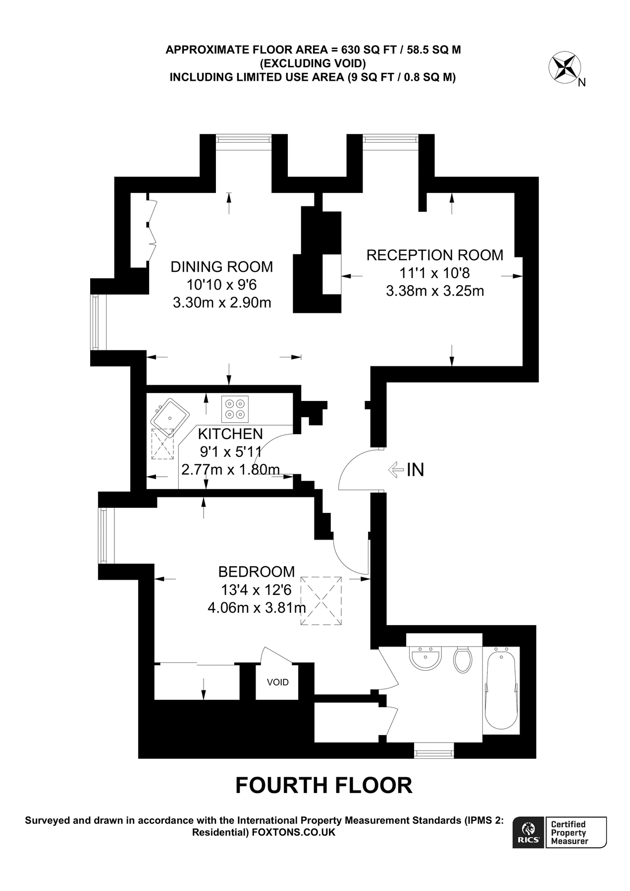 1 bed flat to rent in Maiden Lane, Covent Garden, London WC2E Zoopla