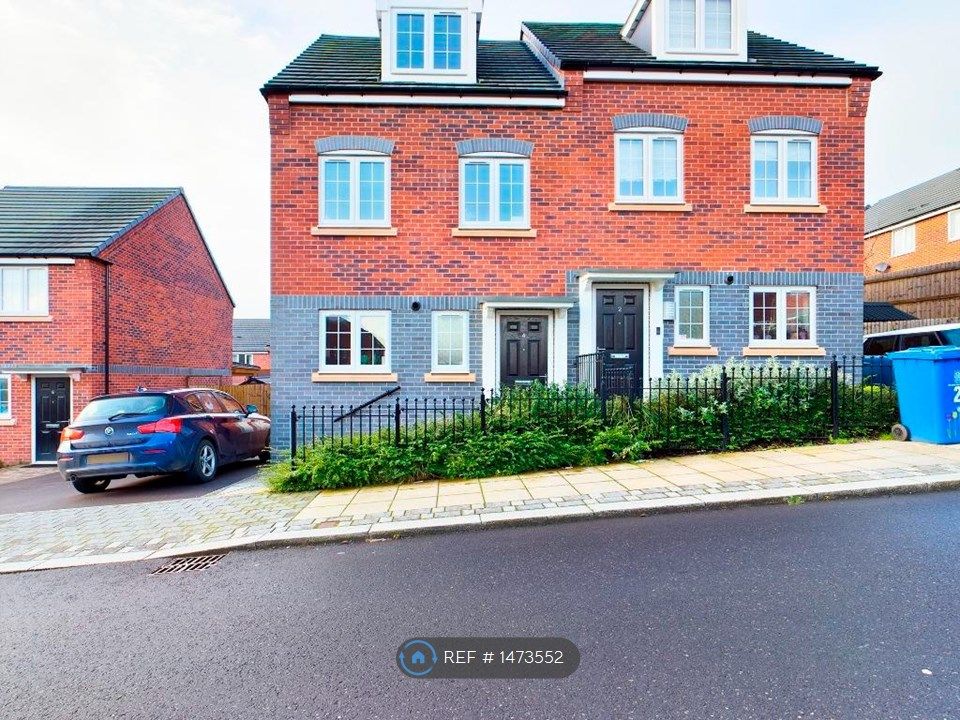 Room to rent in Dresden Street, StokeOnTrent ST1 Zoopla