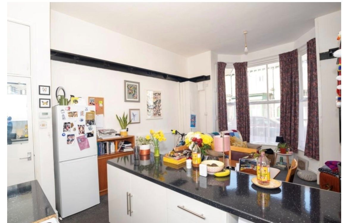 1 bed flat to rent in Albany Street, Hull HU3 Zoopla