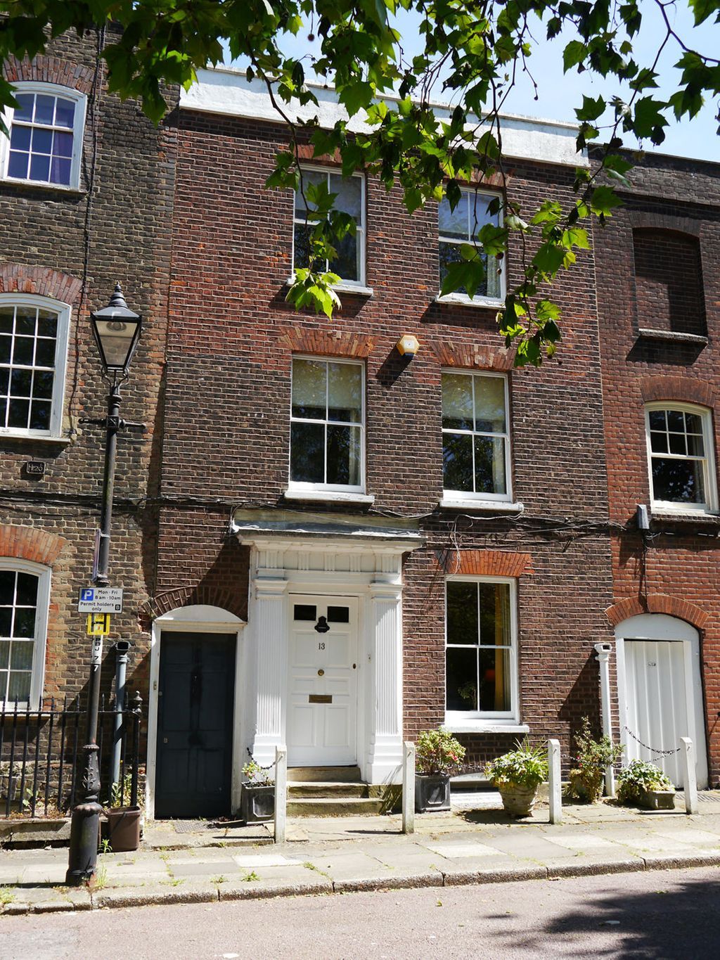 Prospect Row, Gillingham ME7  