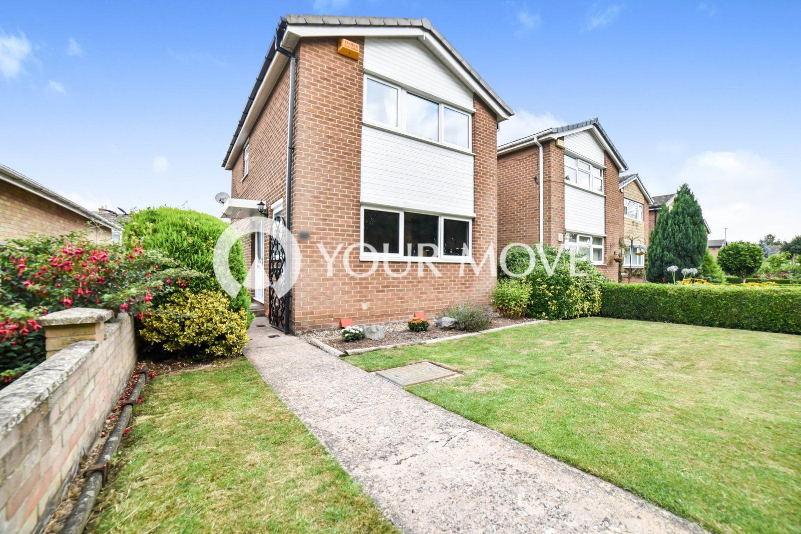 3 bed detached house for sale in Hook Road, Goole DN14 Zoopla