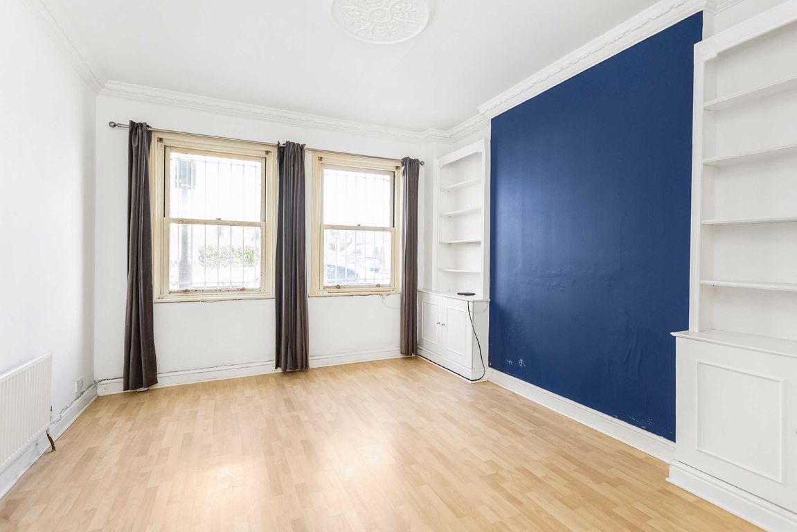 Bishops Road, London, London SW6