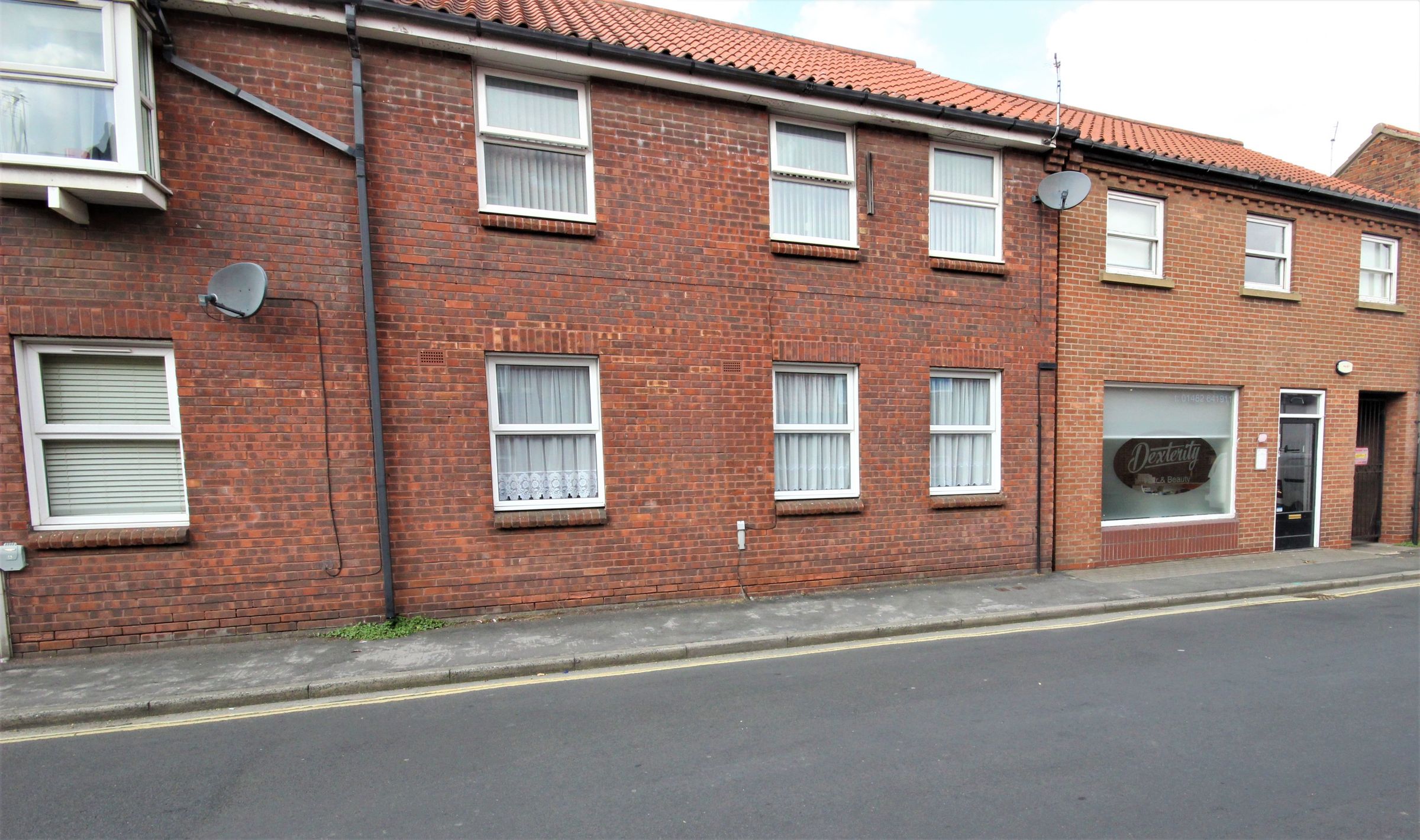 2 bed flat for sale in Grove Hill, Hessle HU13 Zoopla