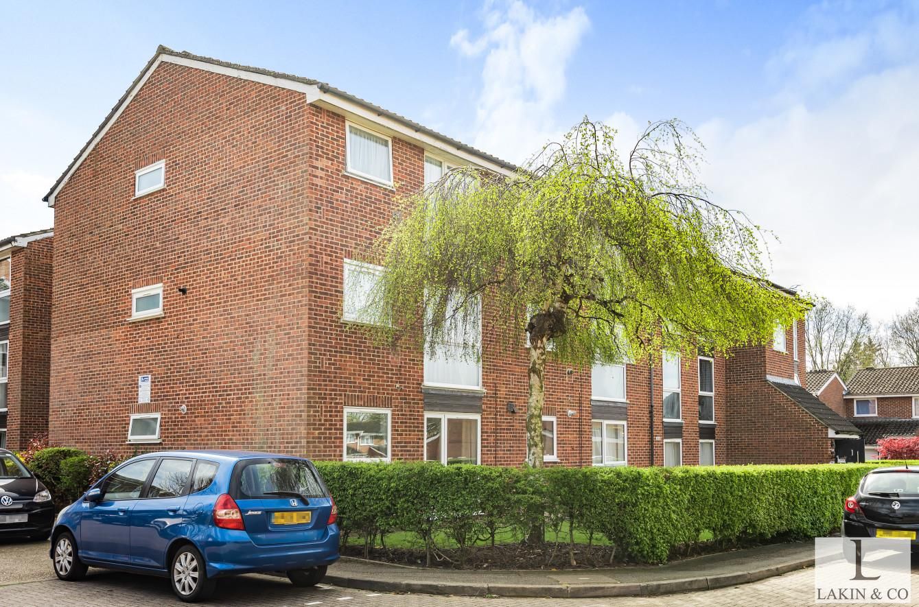 2 bed flat for sale in Aylsham Drive, Uxbridge UB10 Zoopla