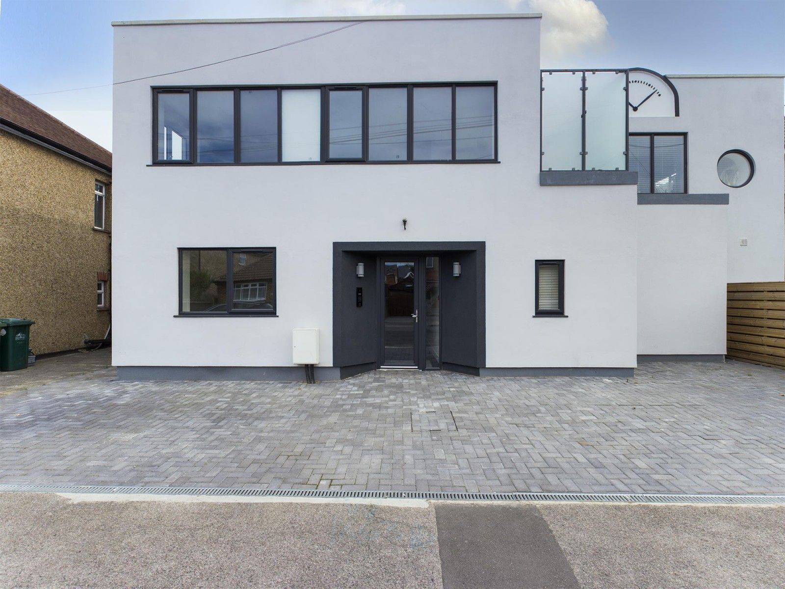 The Old Watch Factory The Old Watch Factory 6-8 Wolsey Road Middlesex TW15  