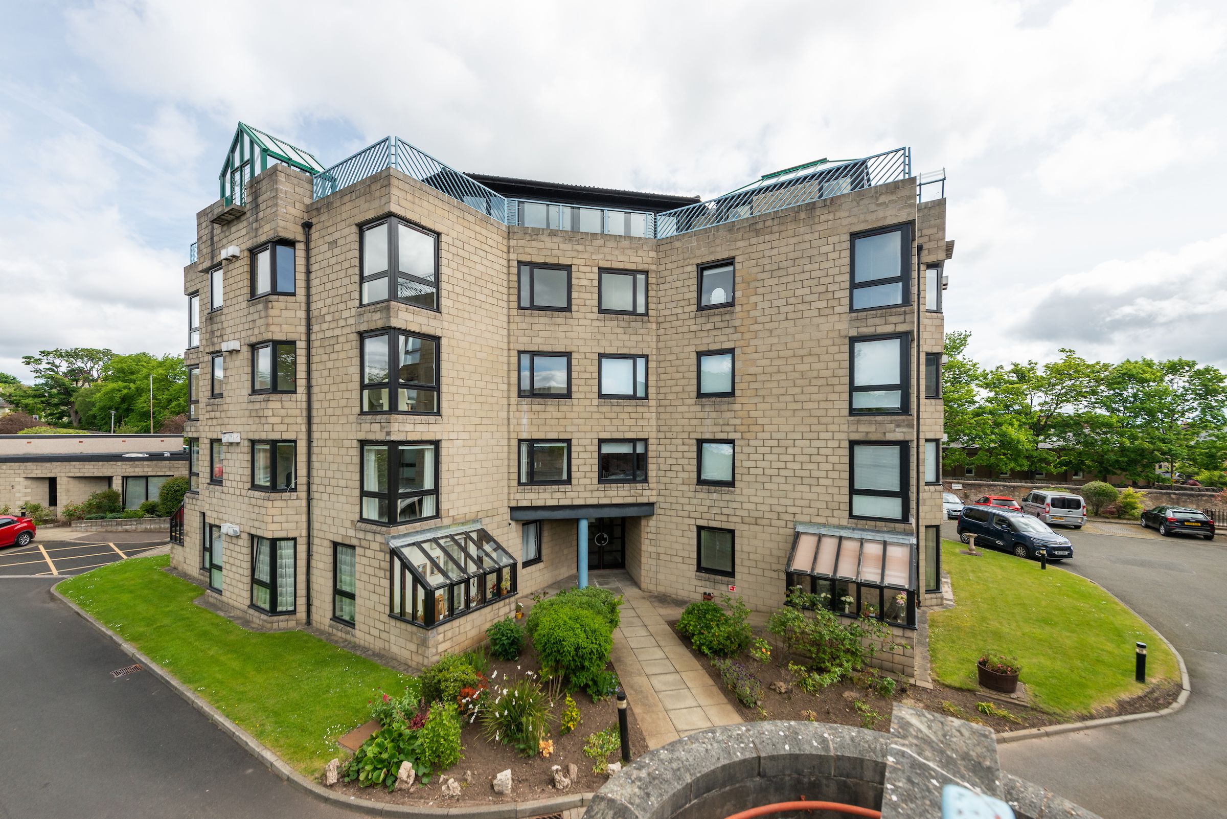 1 bed flat for sale in Oswald Road, Edinburgh EH9 Zoopla