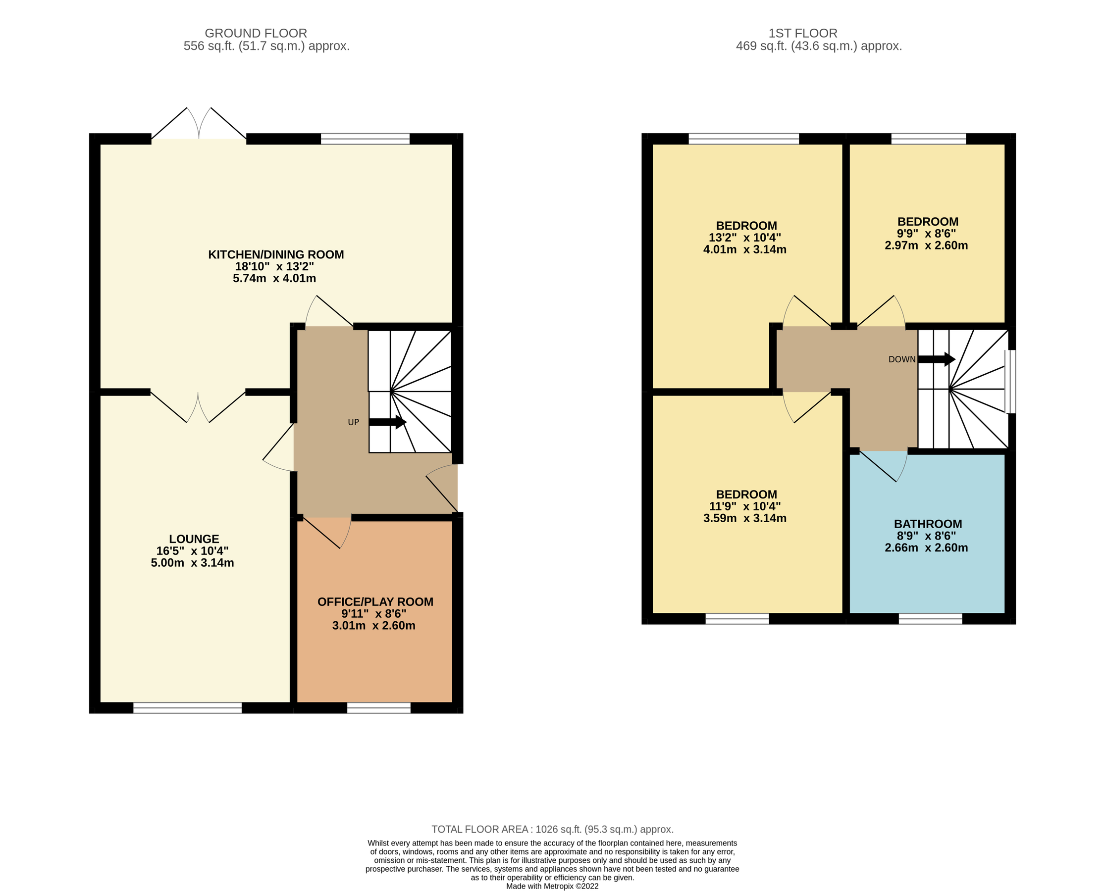 3 bed semidetached house for sale in Windermere Drive, Ramsbottom