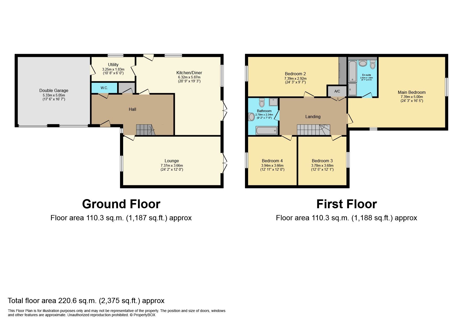 4 bed detached house for sale in Bradgate Road, Anstey, Leicester