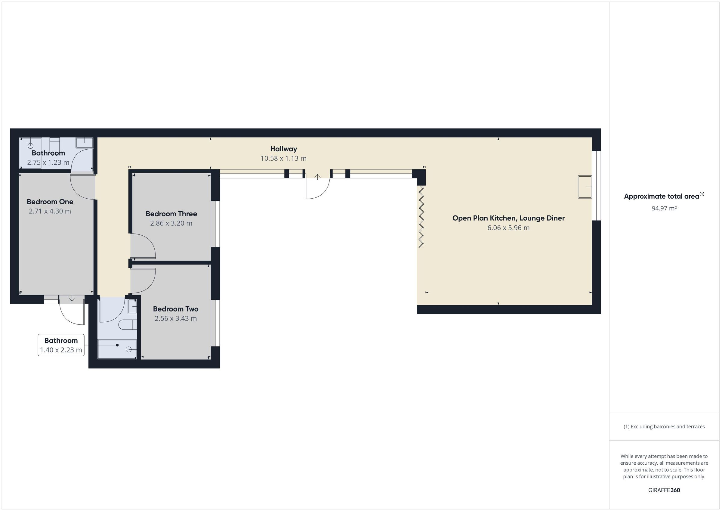 New home, 3 bed detached bungalow for sale in Victoria Road, Aigburth