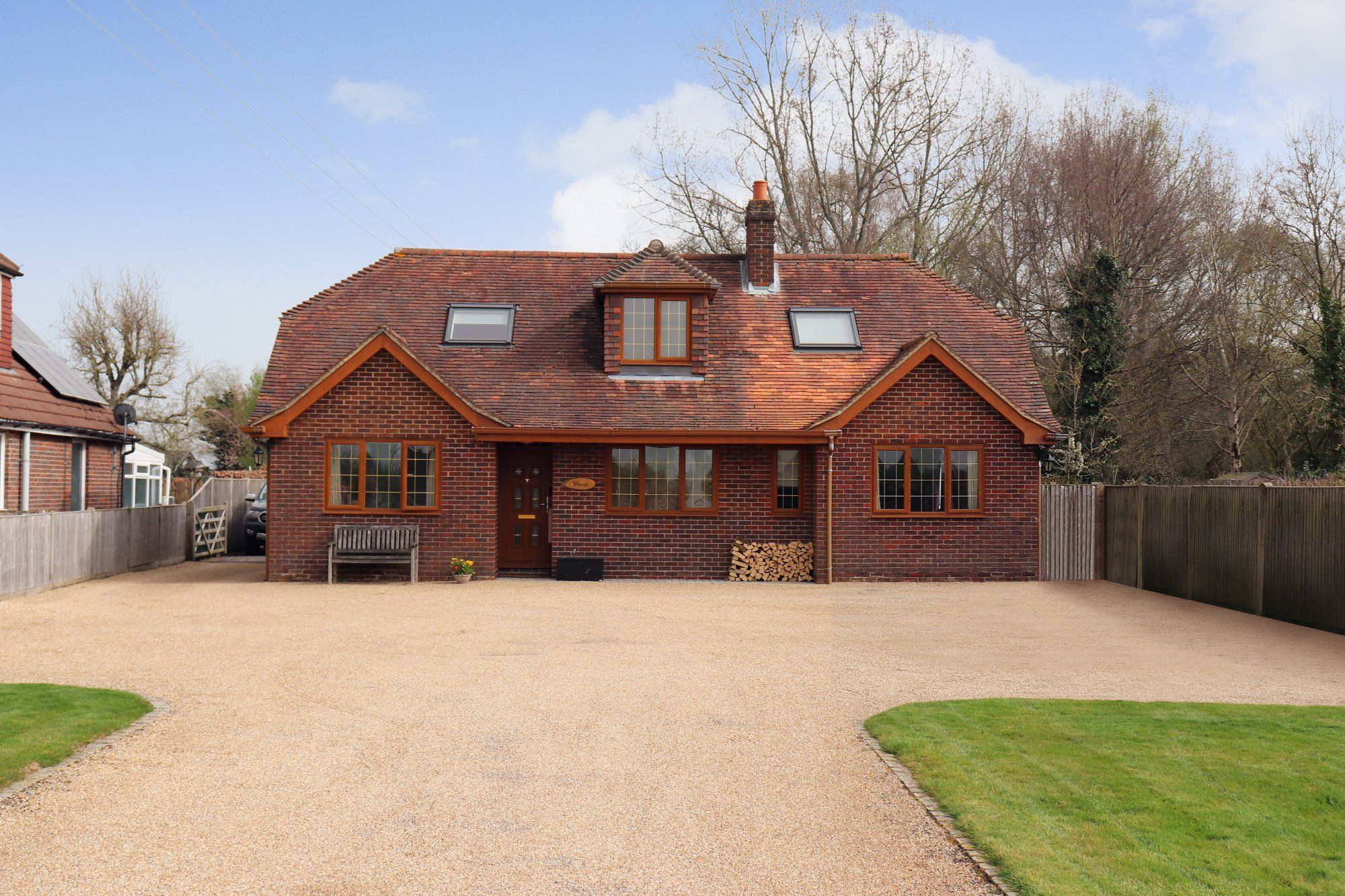 5 bed detached house for sale in Heath Road, Soberton, Southampton SO32 Zoopla