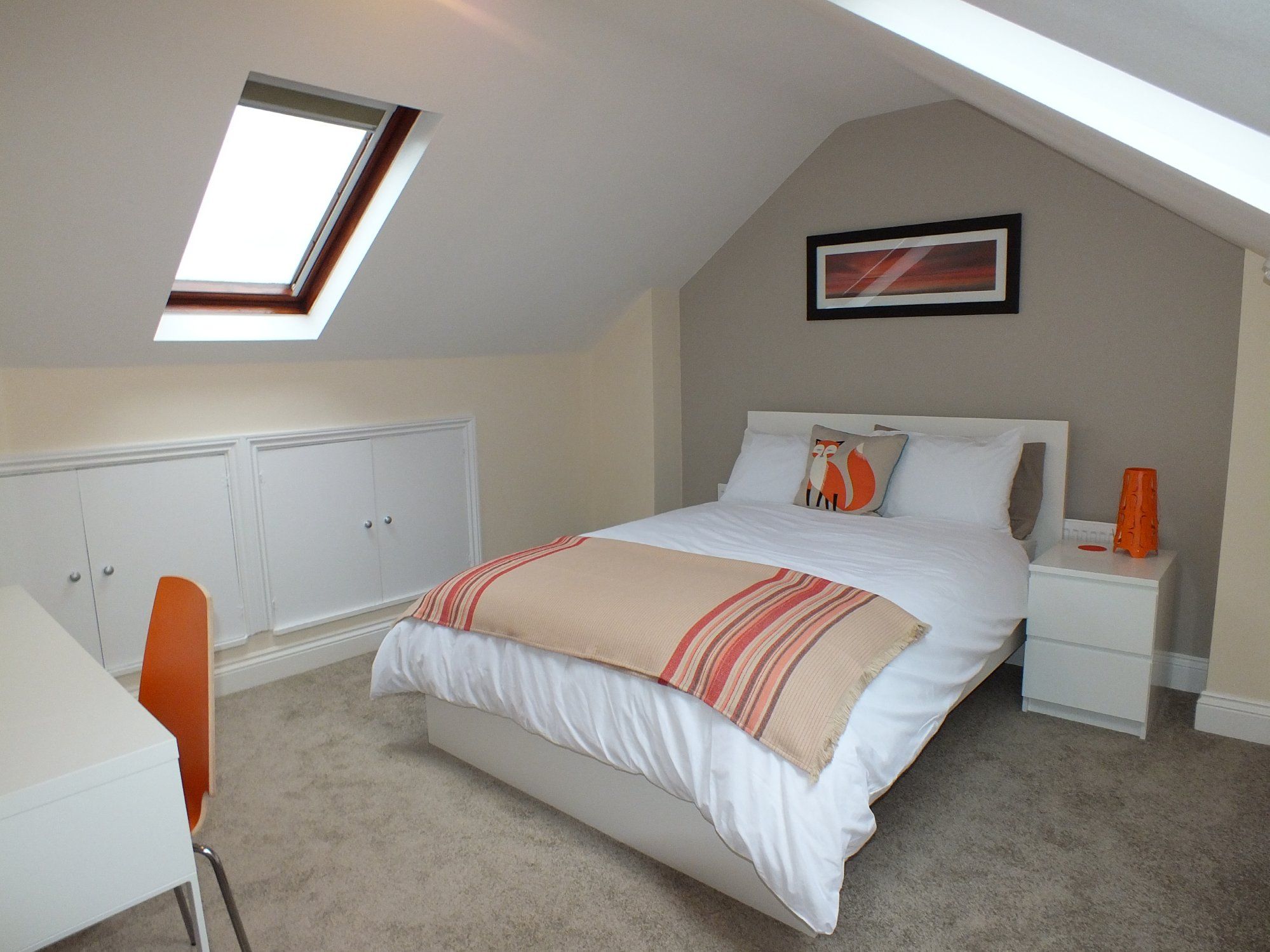 Room to rent in Pangbourne Street, Reading RG30 Zoopla