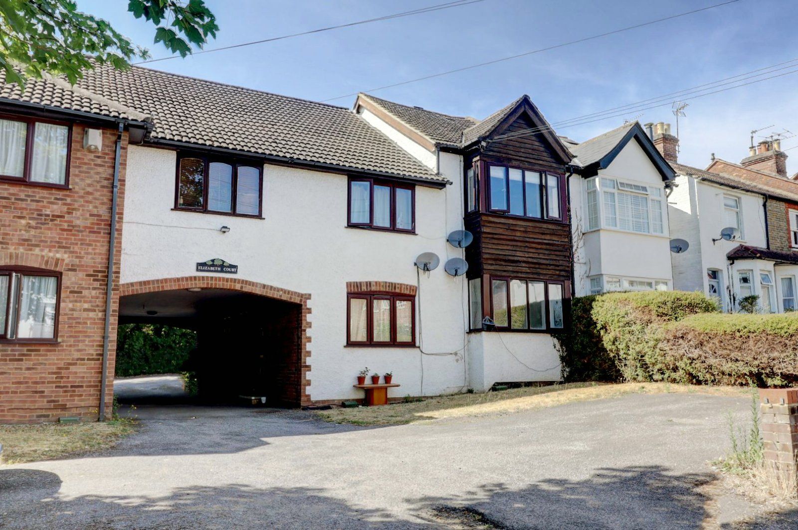 1 bed flat for sale in Spring Gardens Road, High HP13 Zoopla