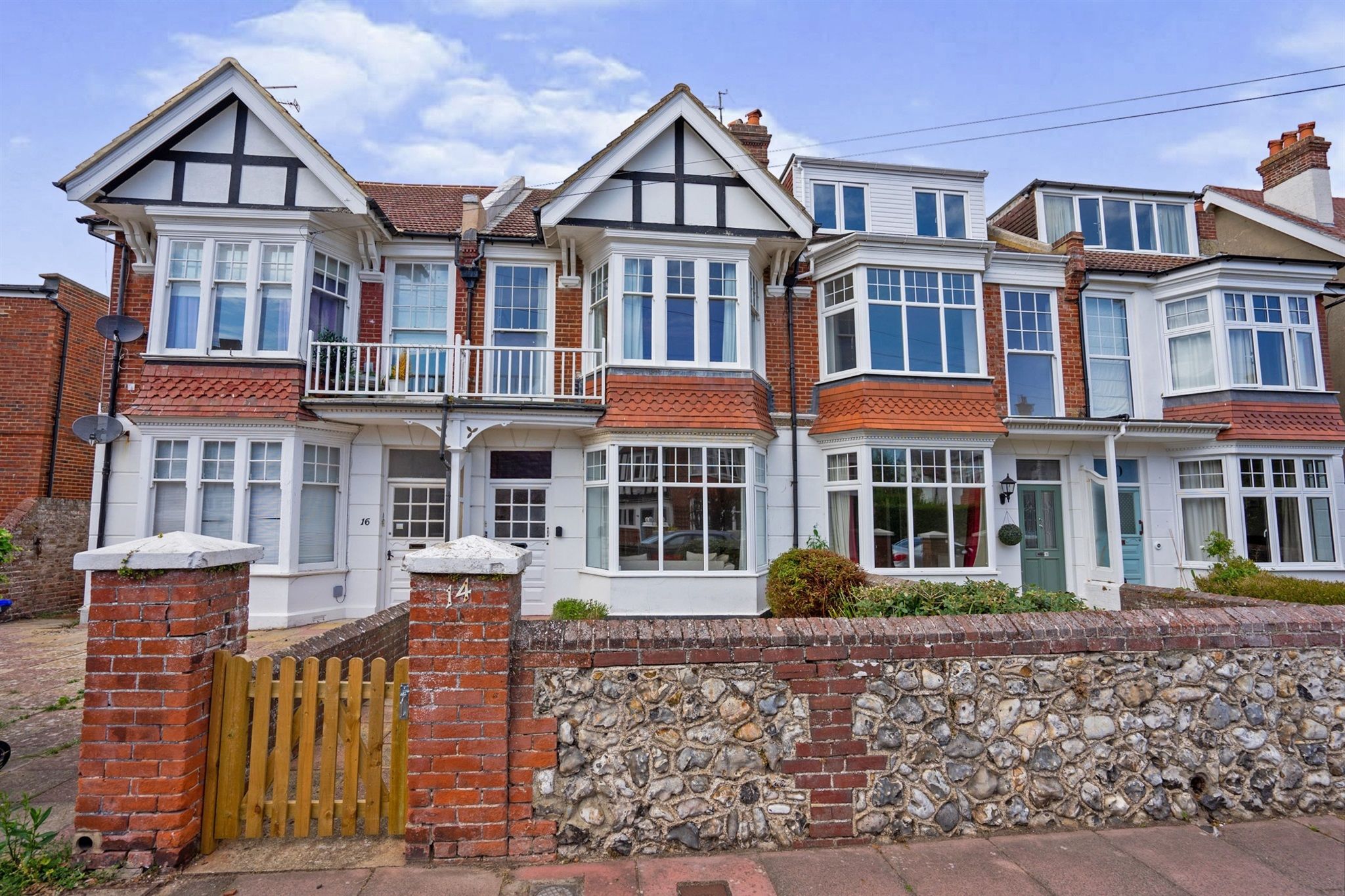 2 bed flat for sale in Bath Road, Worthing BN11 Zoopla
