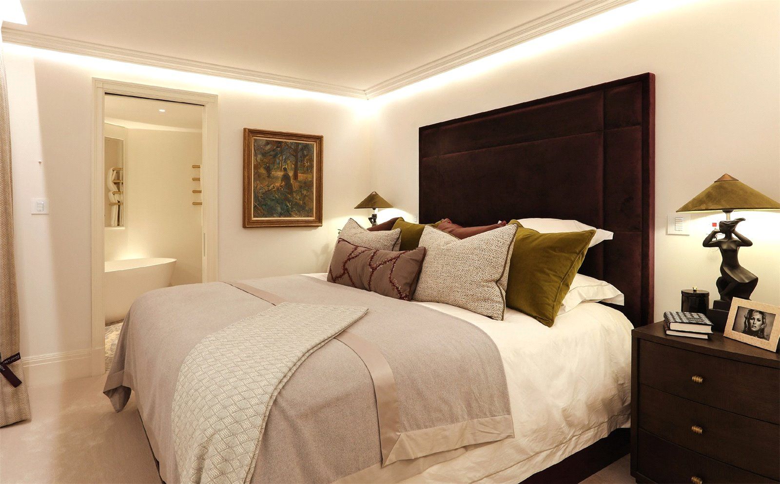 The Draycott Place, 10 Draycott Avenue, Sloane Square SW3  