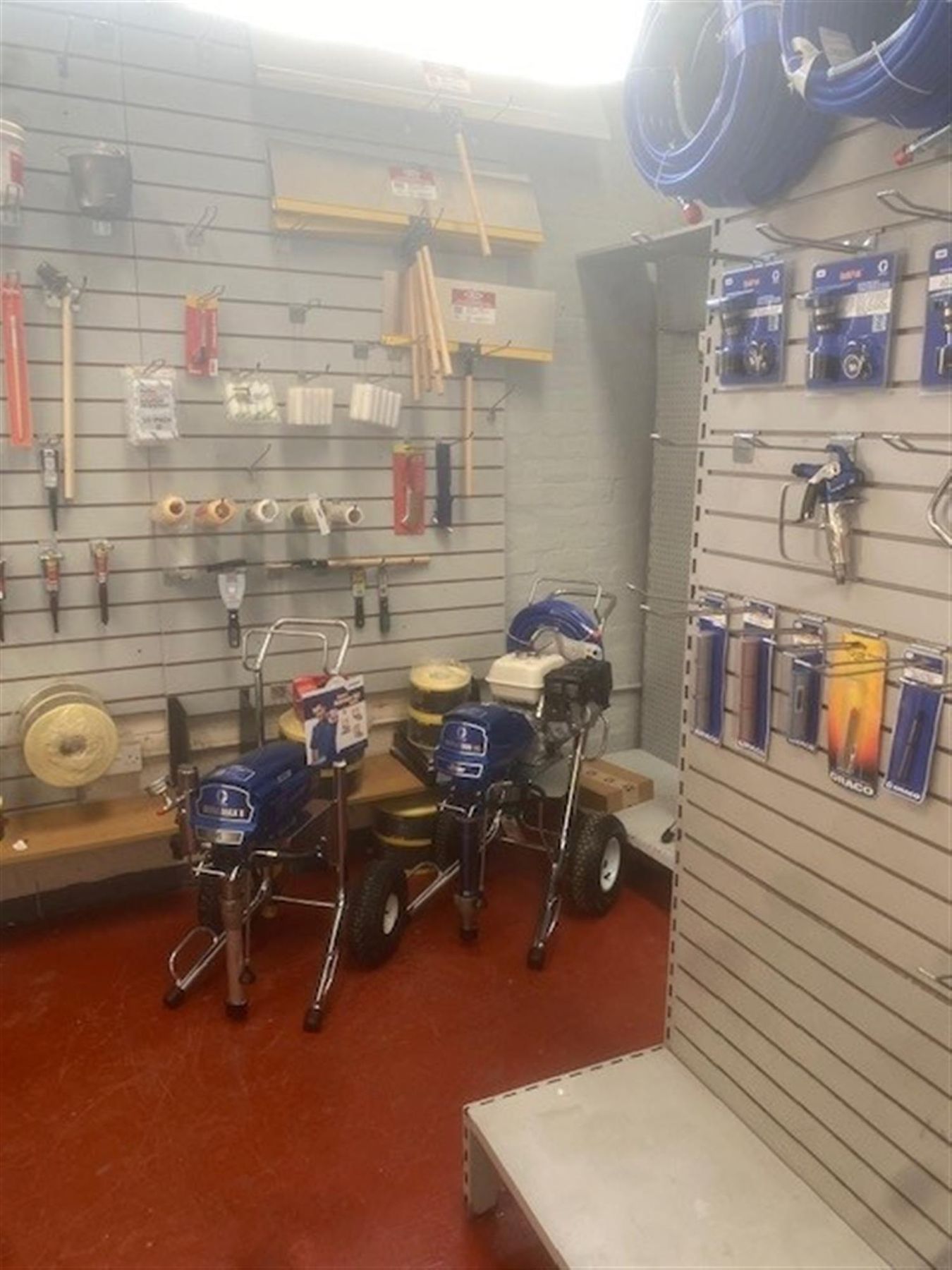 Light industrial for sale in Auldhouse Retail Park, Cogan Street