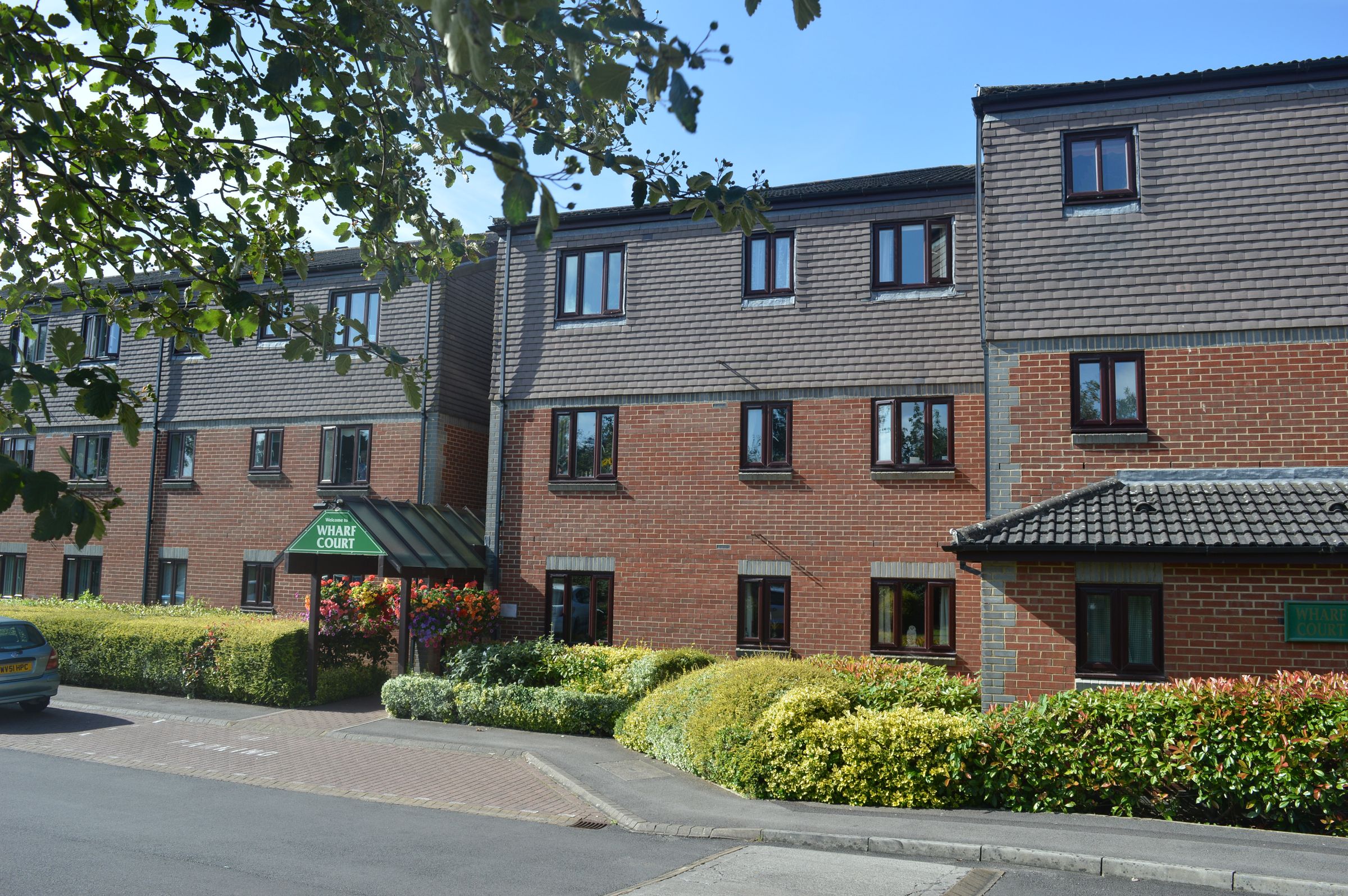 2 bed property for sale in Spa Road, Melksham SN12 Zoopla