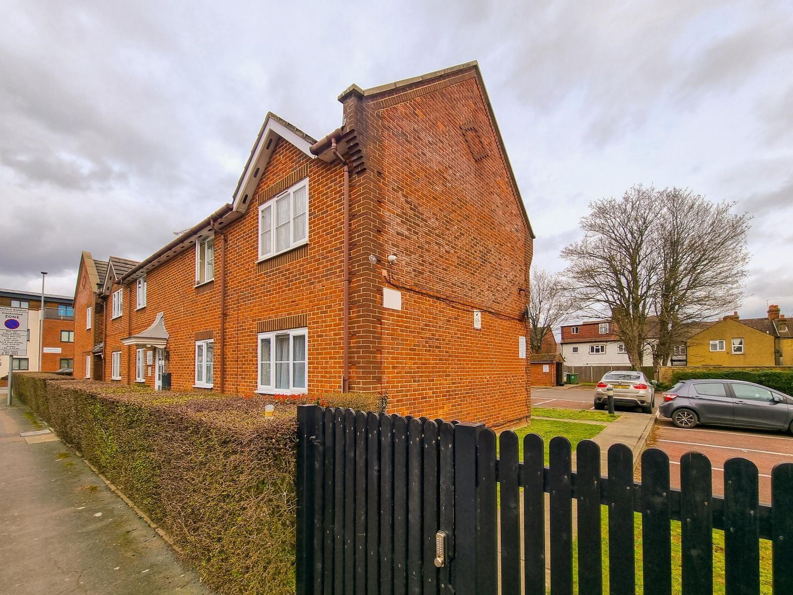 1 bed flat for sale in Whippendell Road, Watford WD18 Zoopla