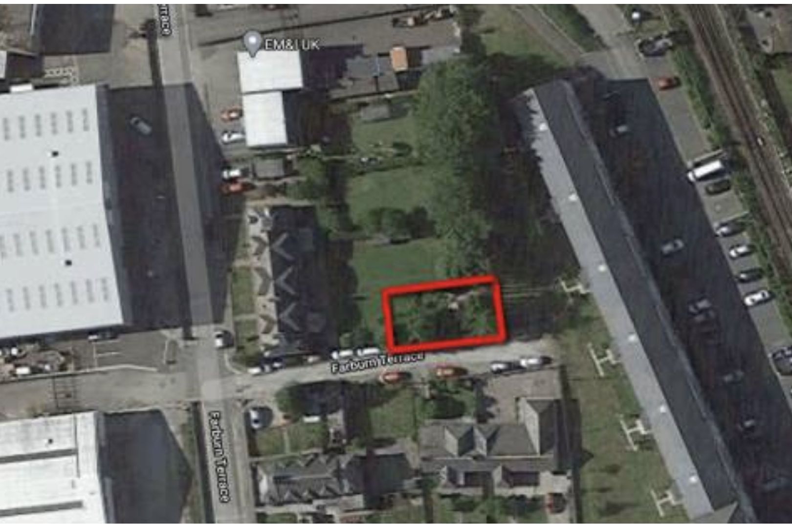 Land for sale in Farburn Terrace, Dyce, Aberdeen AB21 Zoopla