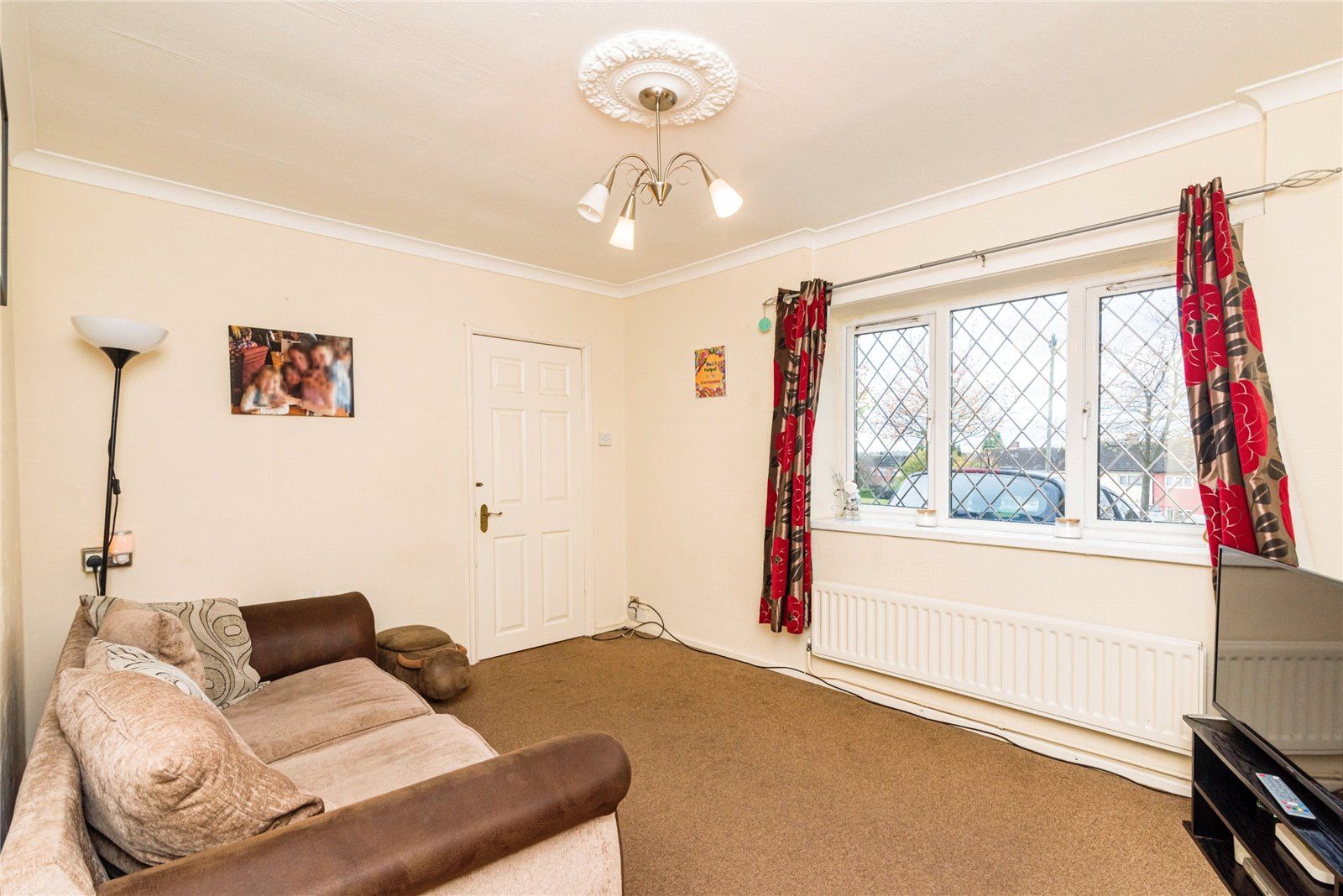 3 bed terraced house for sale in Coppice Drive, Dordon, Tamworth B78