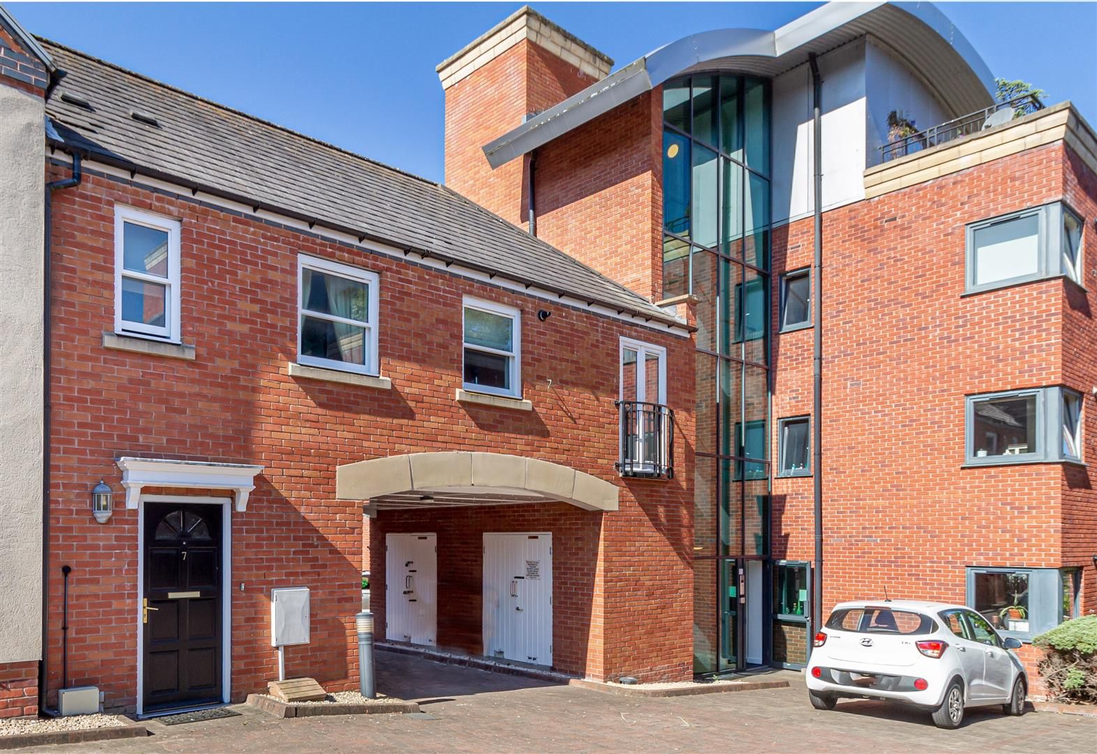 2 bed flat for sale in Diglis Court, Diglis Road, Worcester WR5 Zoopla