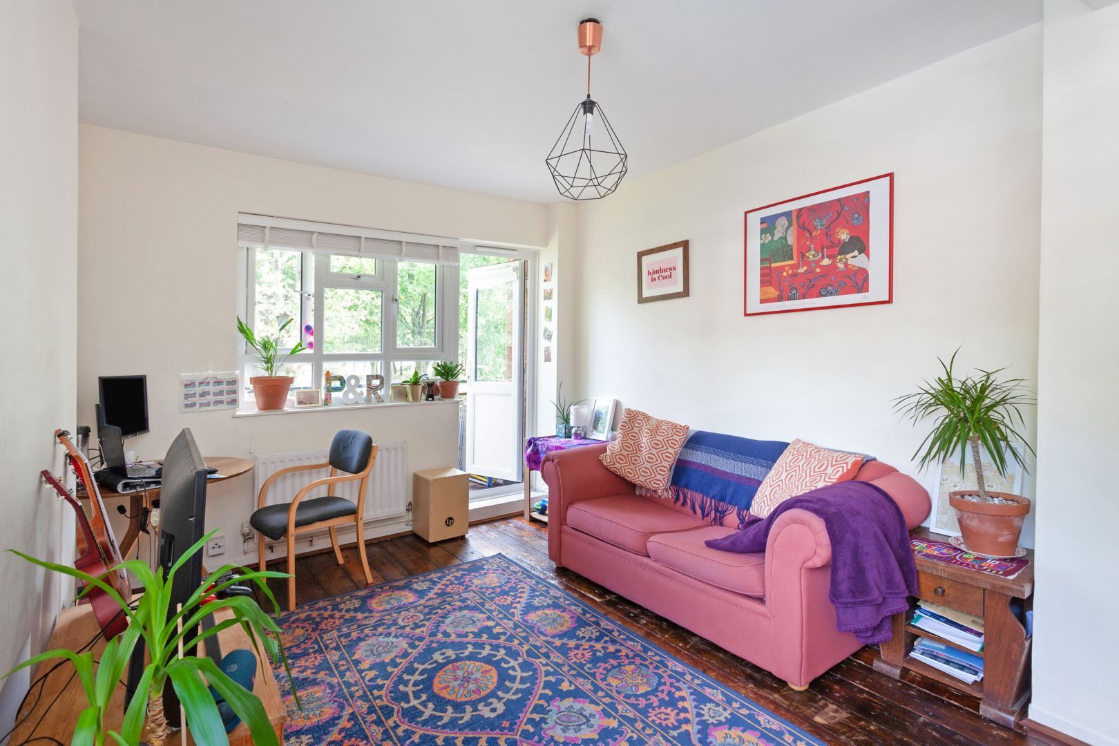 Aldrington Road, Tooting Streatham SW16  