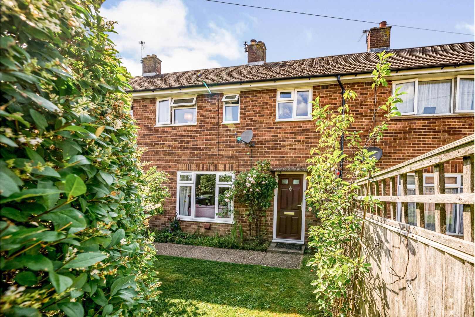 Northfield Road, Princes Risborough HP27  