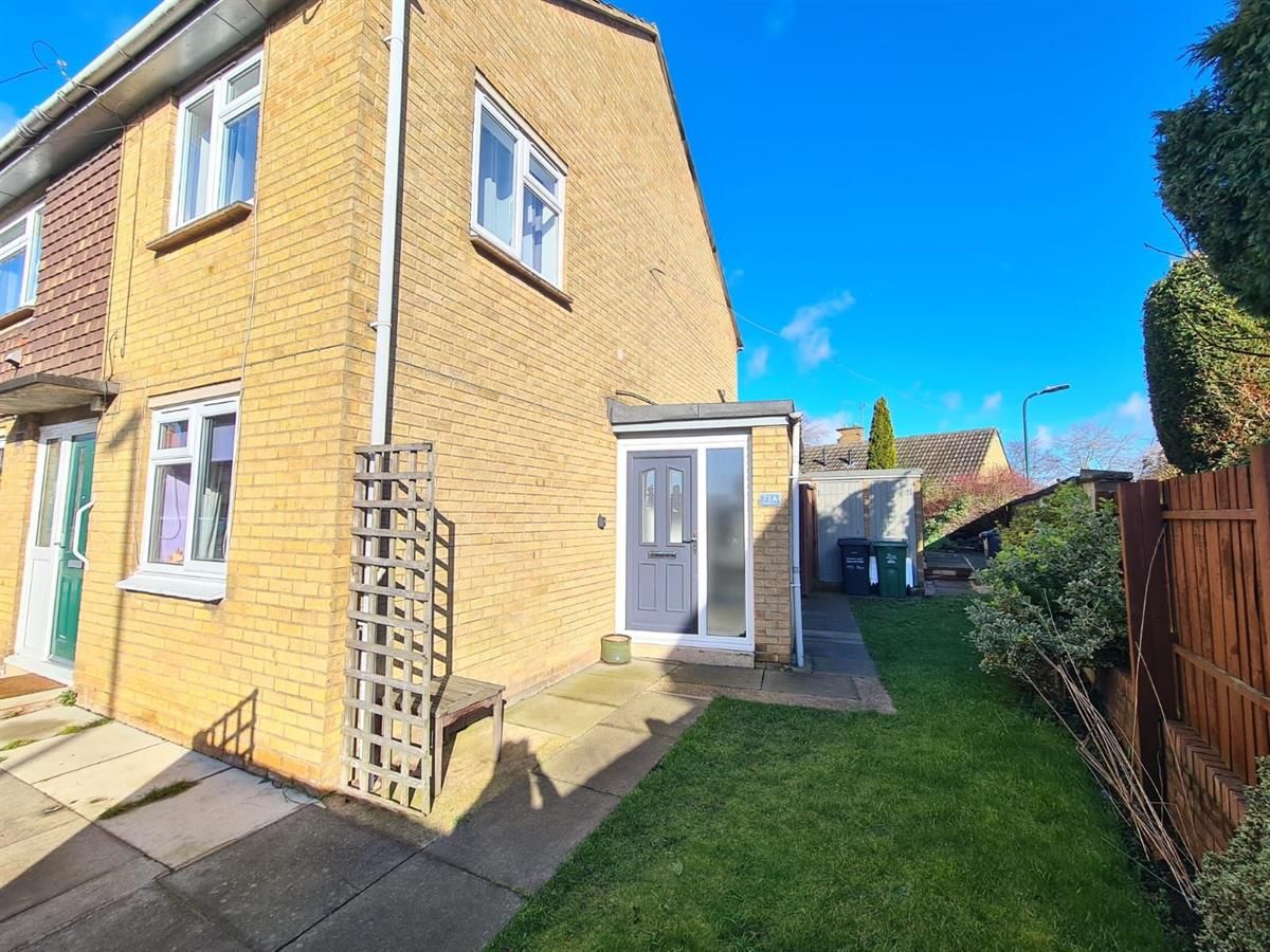 2 bed flat to rent in Bradgate Road, Anstey, Leicester LE7 Zoopla