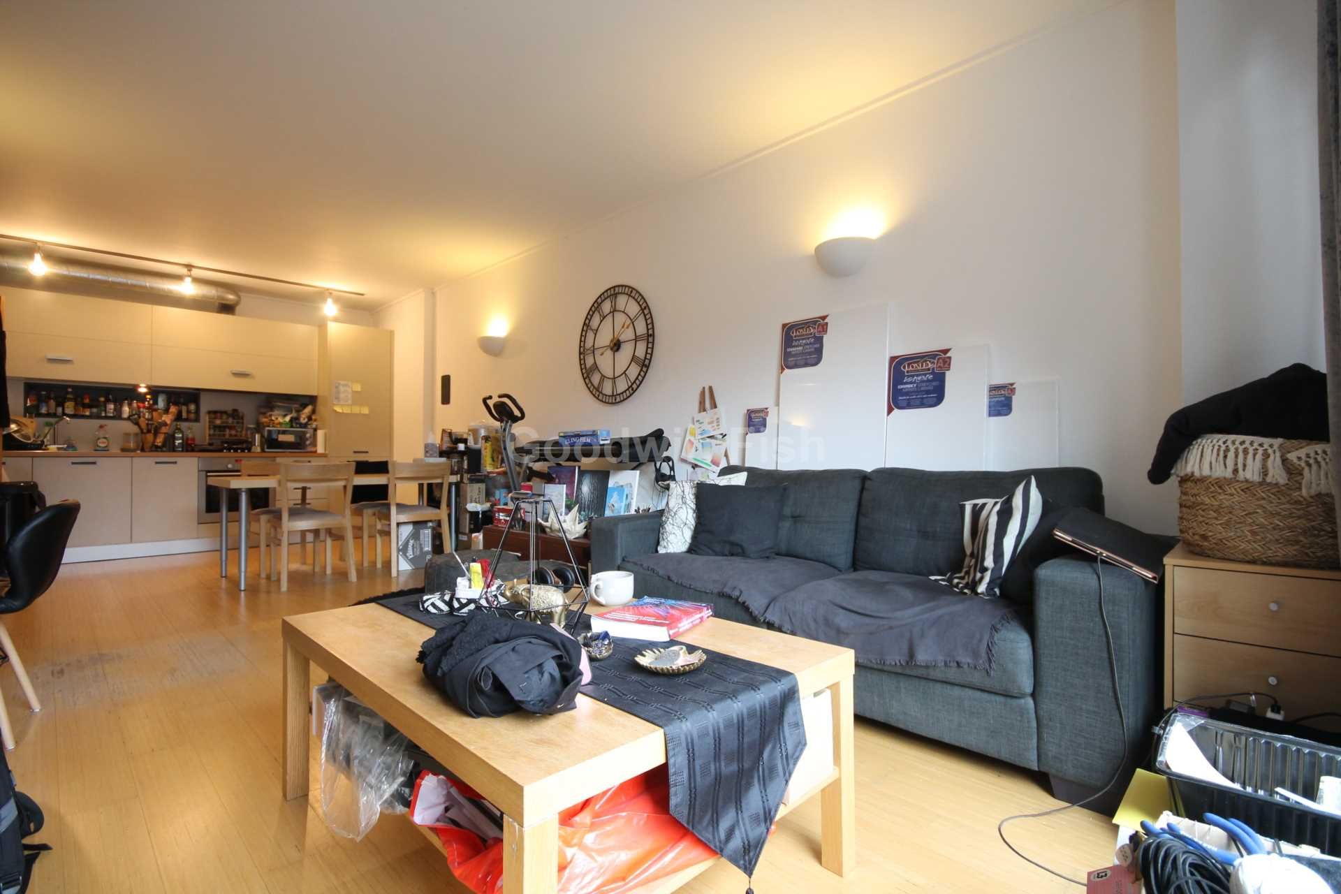 The Green Building, 19 New Wakefield Street, Southern Gateway M1  