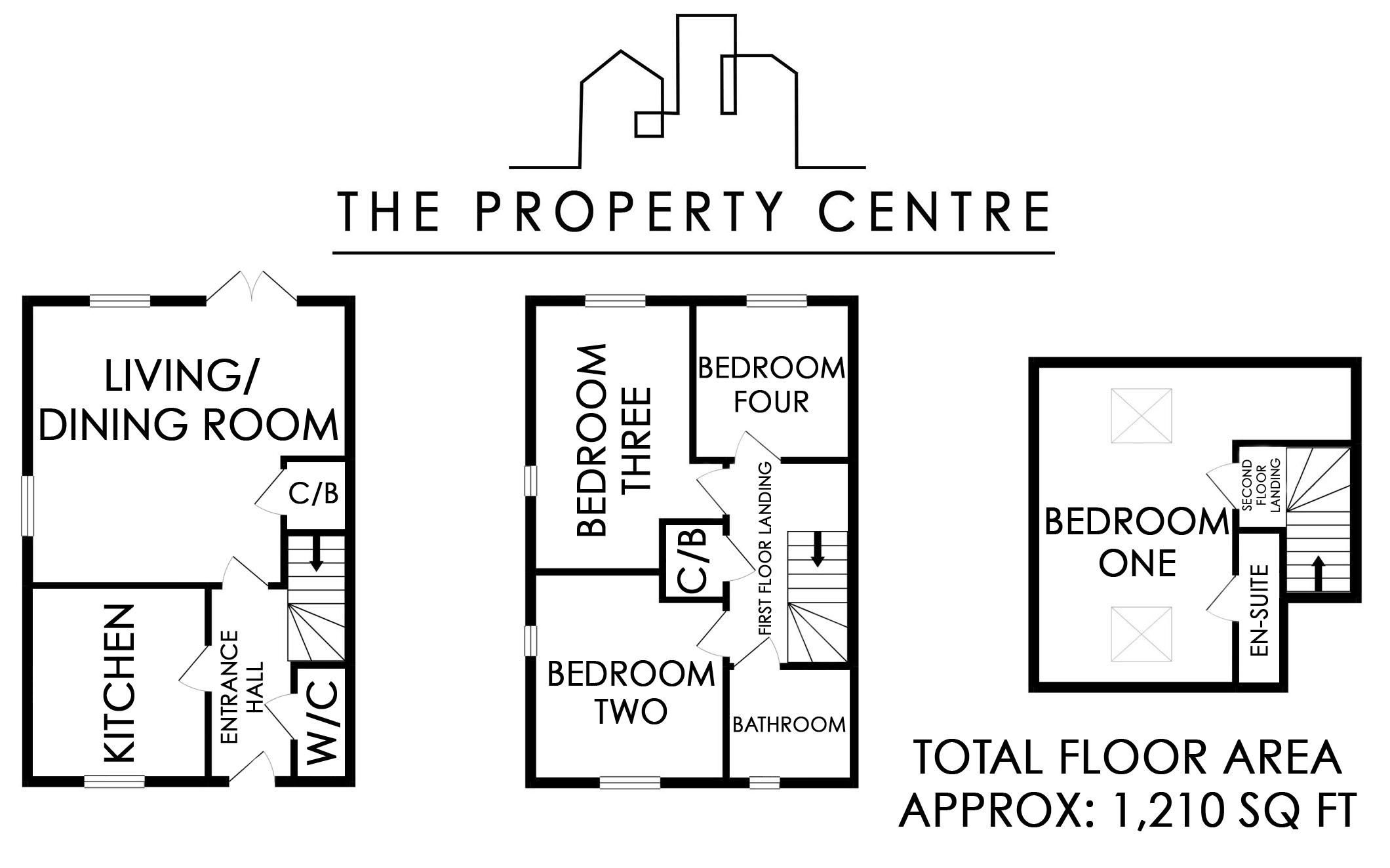 4 bed semidetached house for sale in Grove Gate, Staplegrove, Taunton