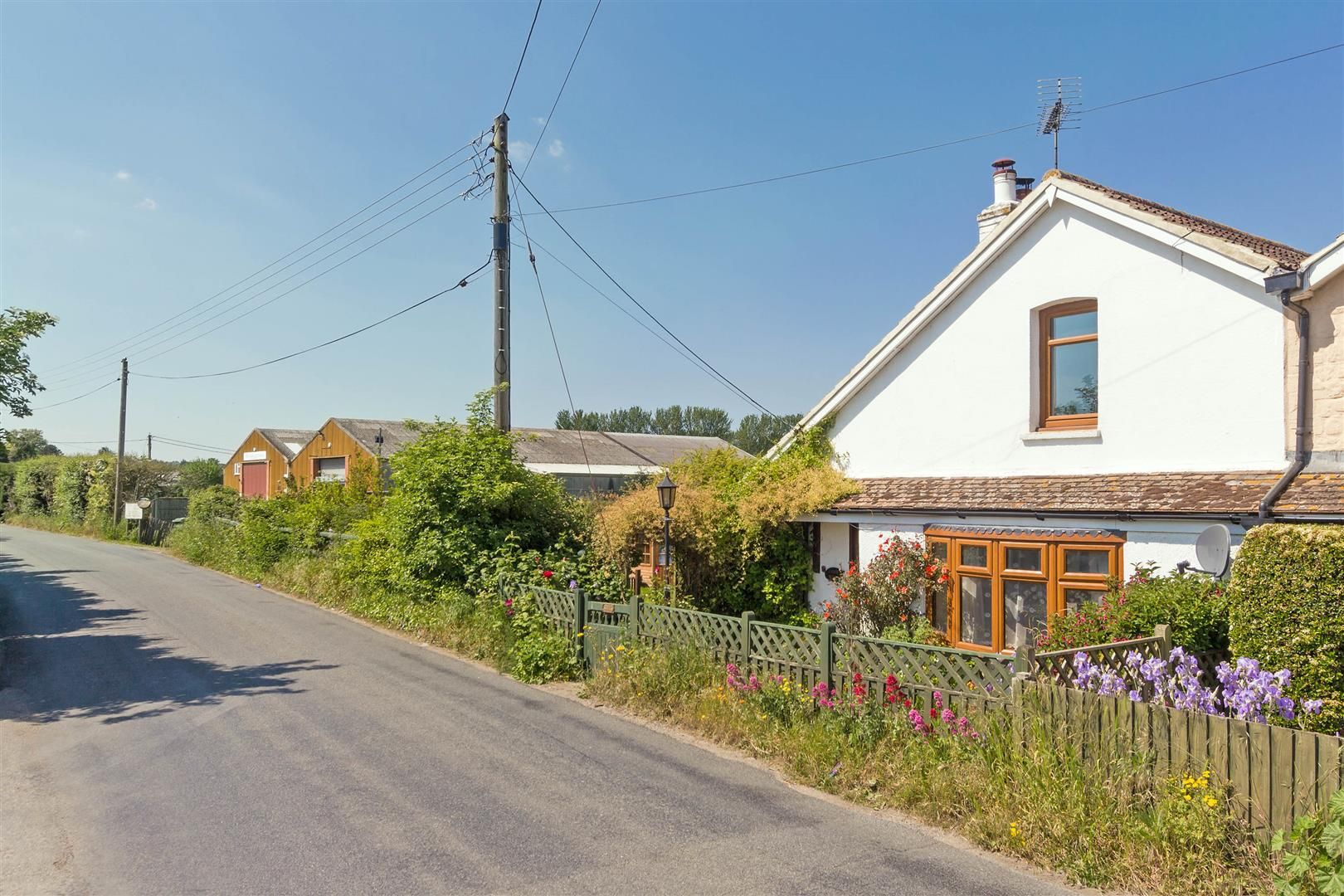 3 bed semidetached house for sale in Breach Lane, Upchurch
