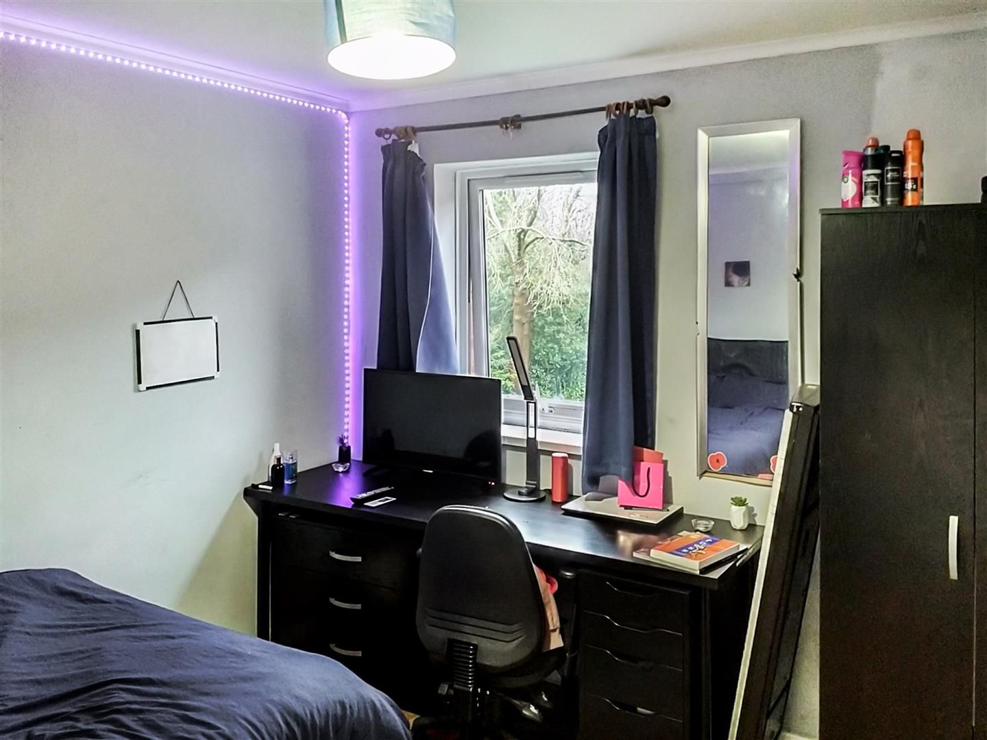 2 bed flat for sale in Alcester Road South, Kings Heath, Birmingham B14