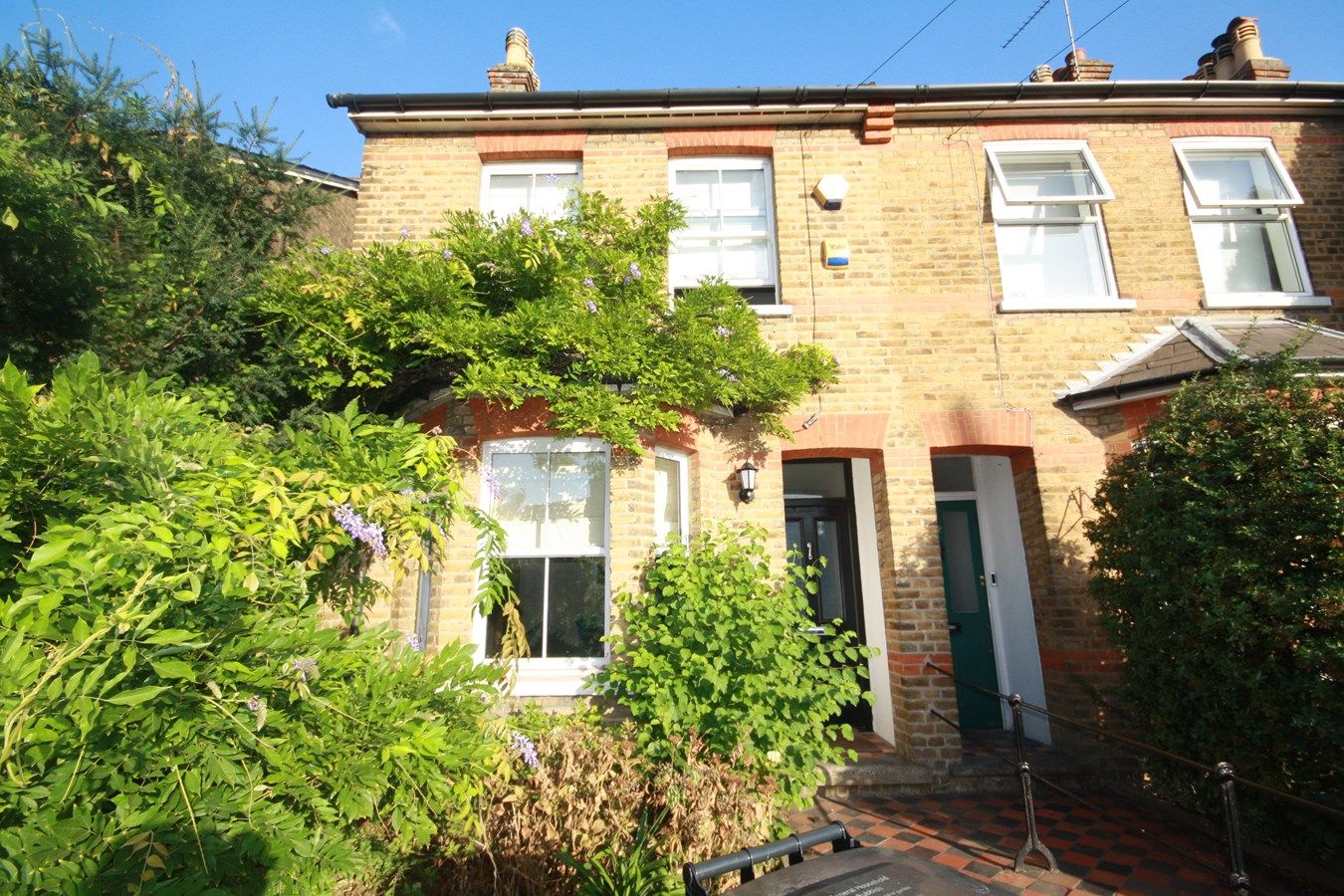 2 bed to rent in Langley Park Road, Iver SL0 Zoopla