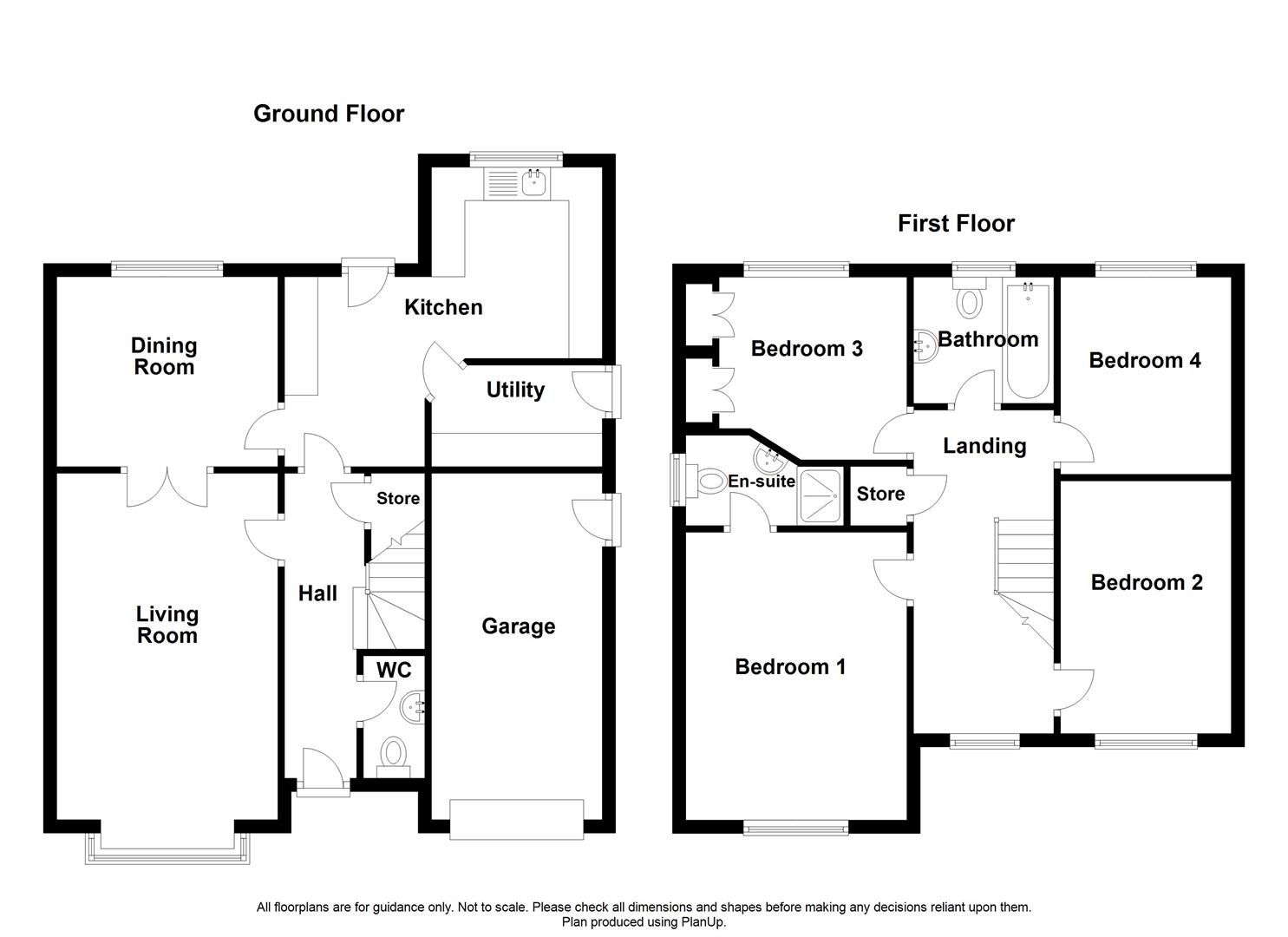 4 bed detached house for sale in Haworth Road, Chorley PR6 Zoopla