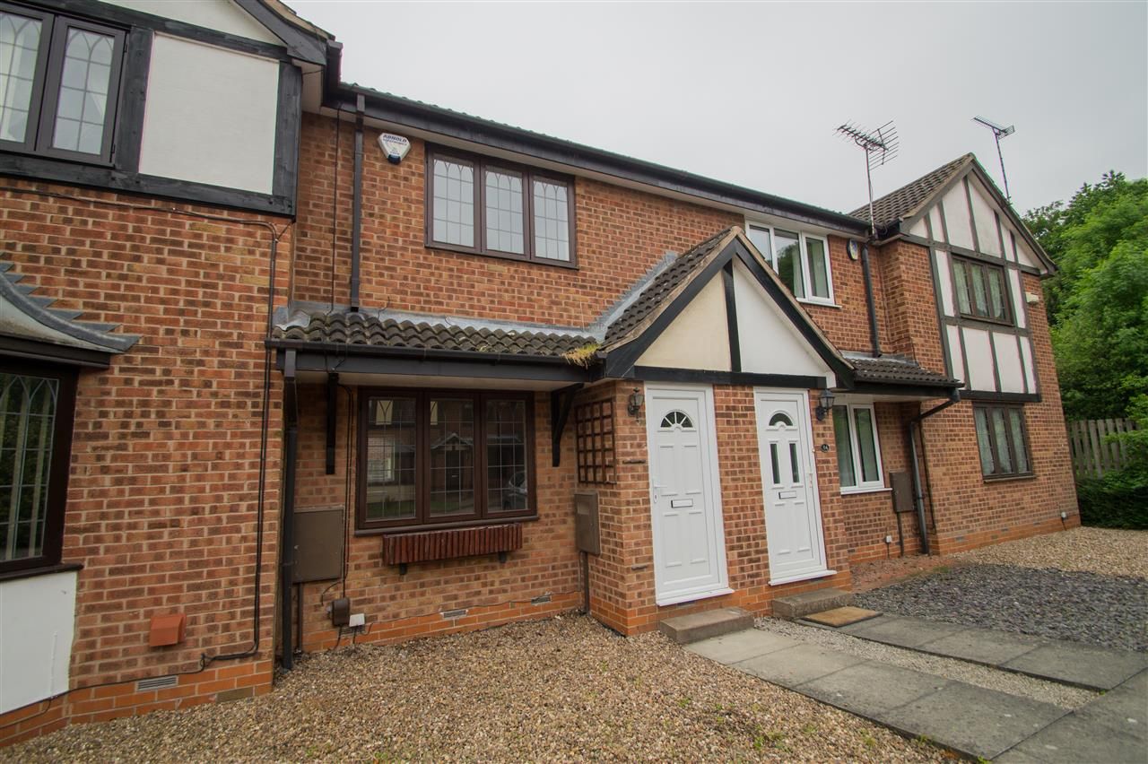 2 bed terraced house to rent in The Elms, Colwick, Nottingham NG4 Zoopla