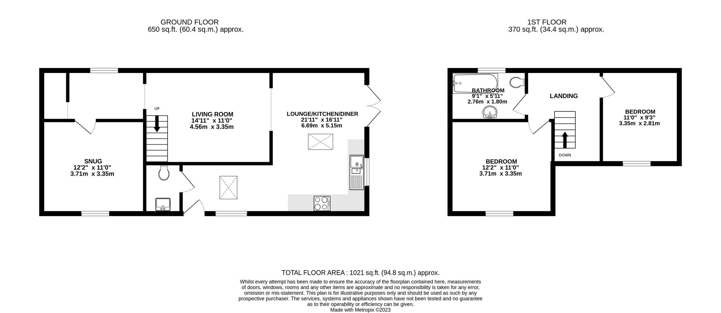 2 bed cottage for sale in The Green, Hickling, Nottingham LE14 Zoopla