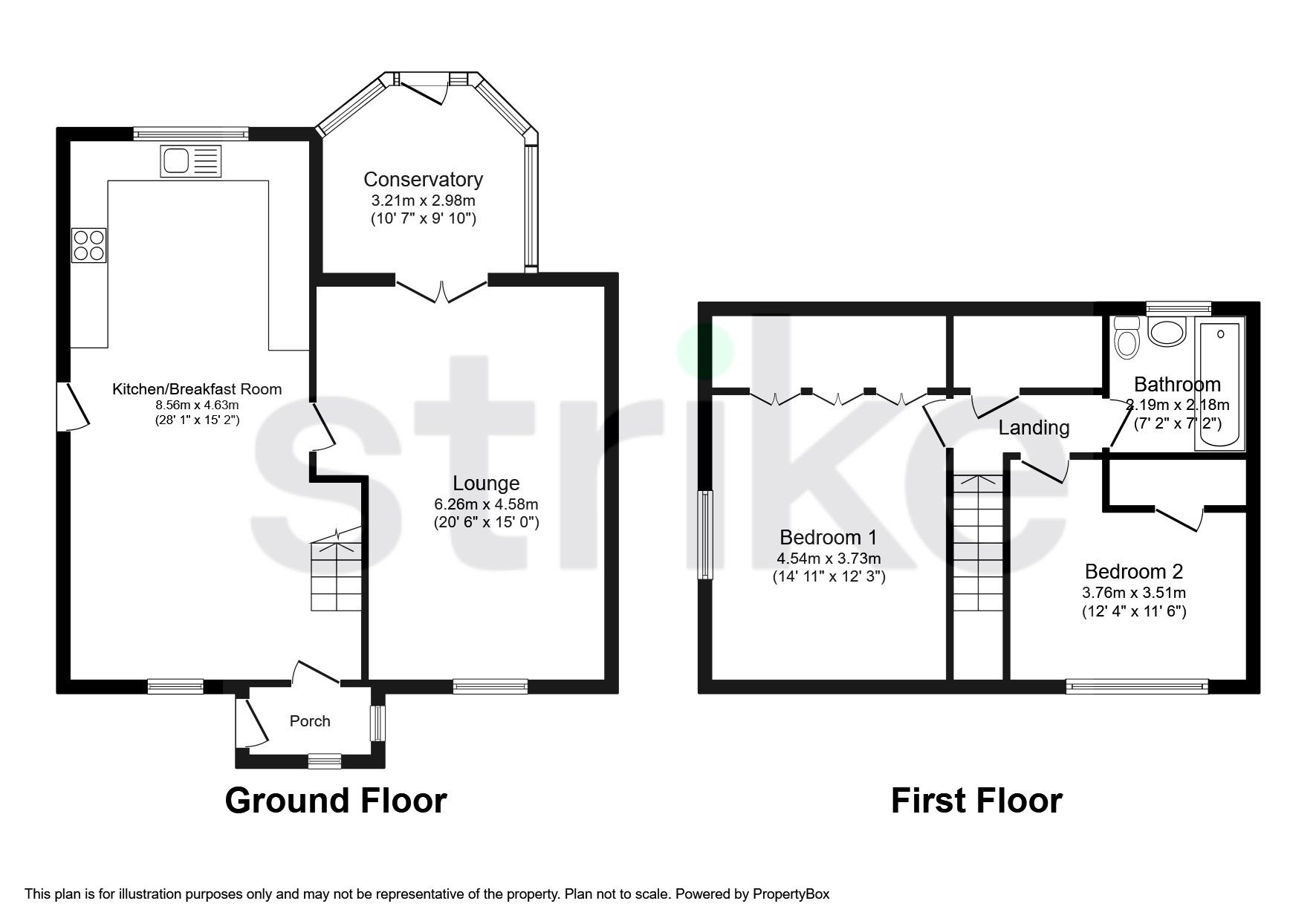 2 bed semidetached house for sale in Oakwood Drive, Armthorpe