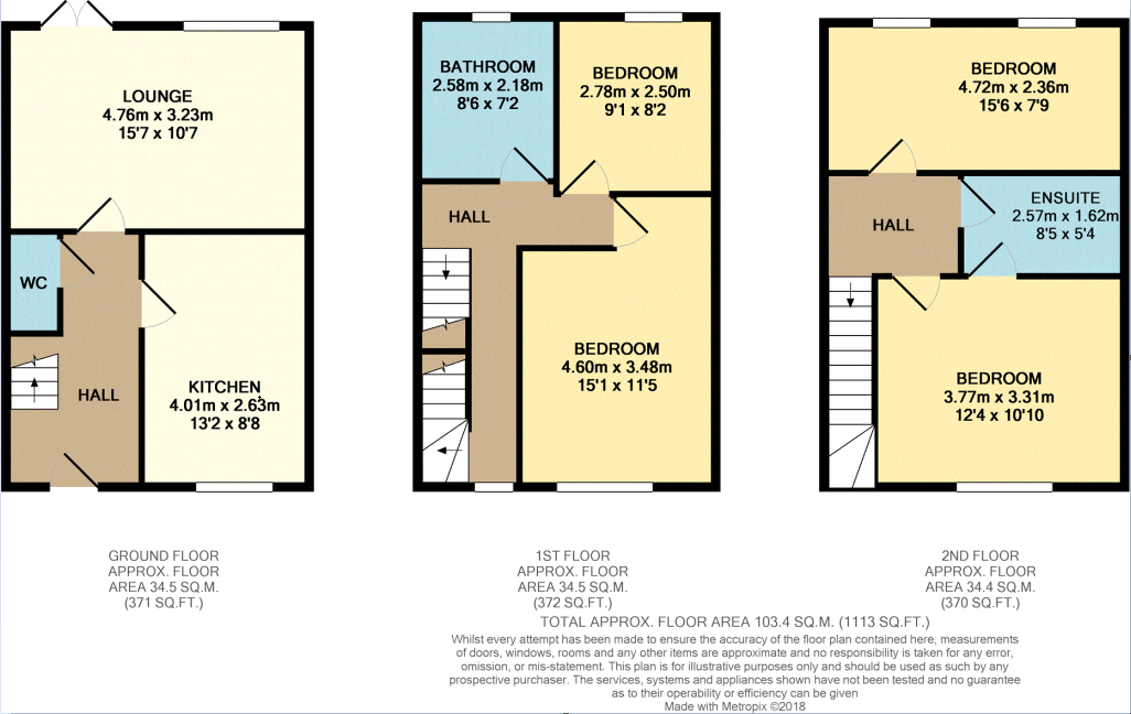 4 bed semidetached house for sale in Cypress Oaks, Stalybridge